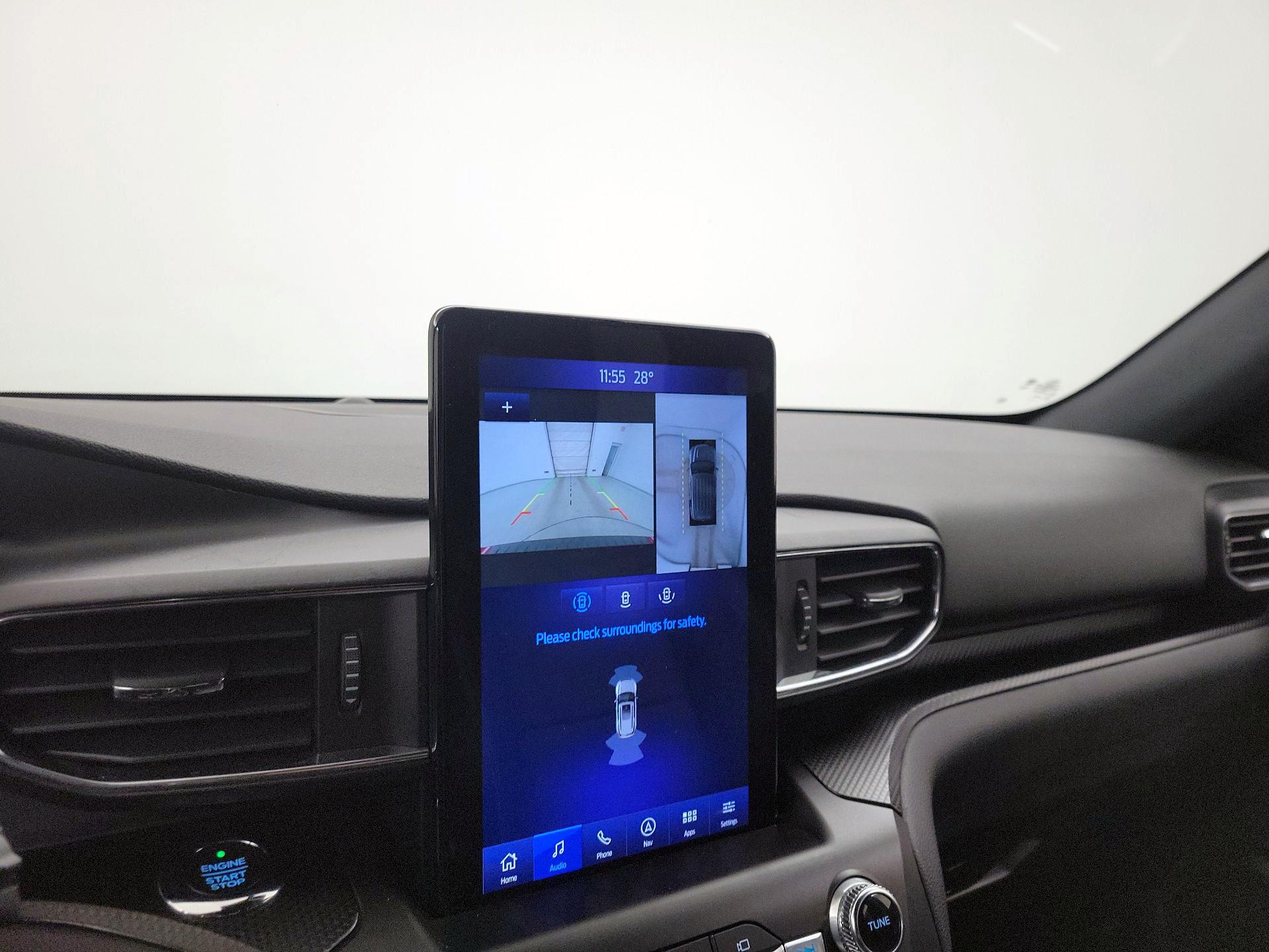 Thumbnail: 2020 Ford Explorer - 15