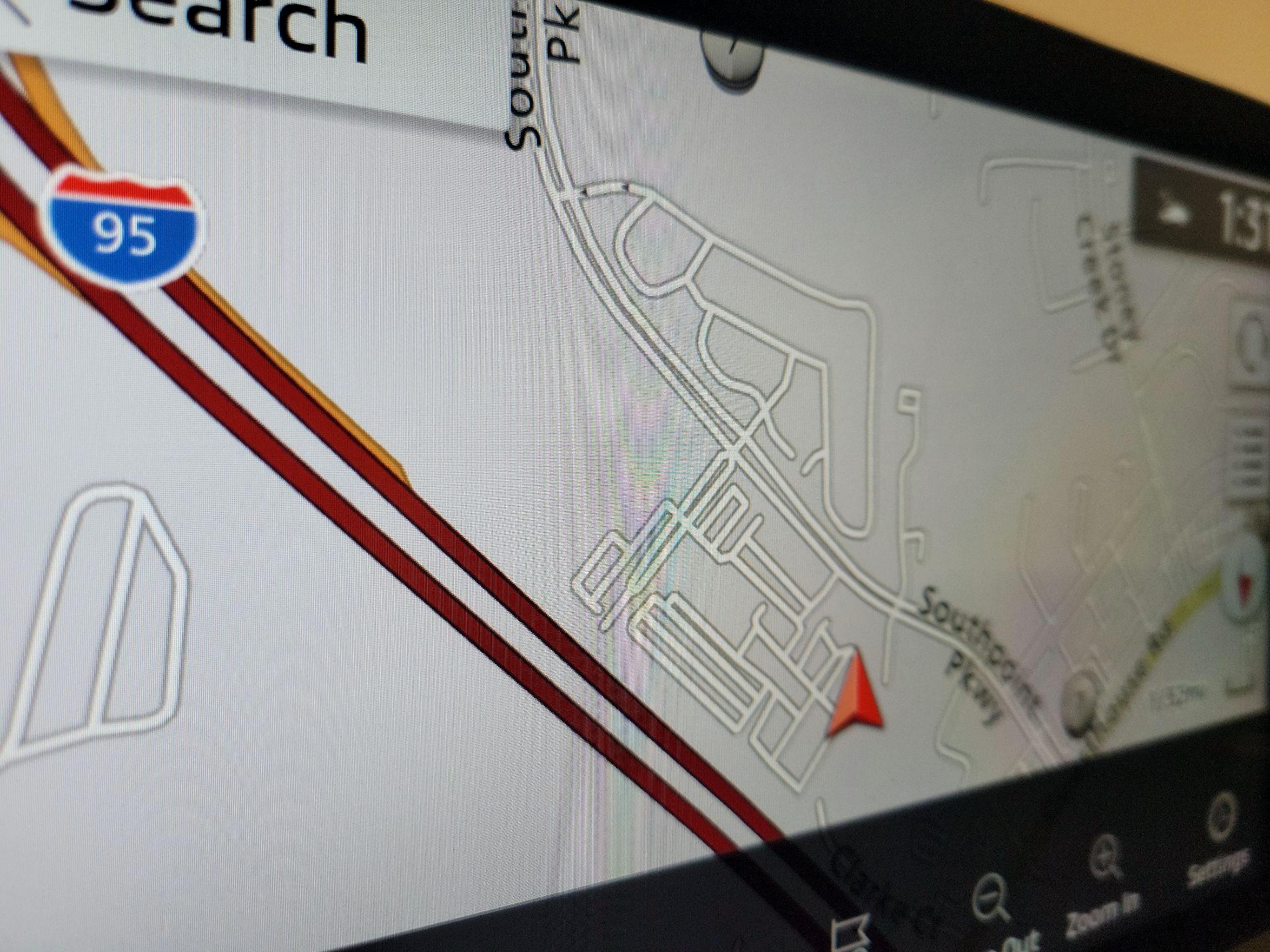 Thumbnail: 2024 Mitsubishi Outlander - 14