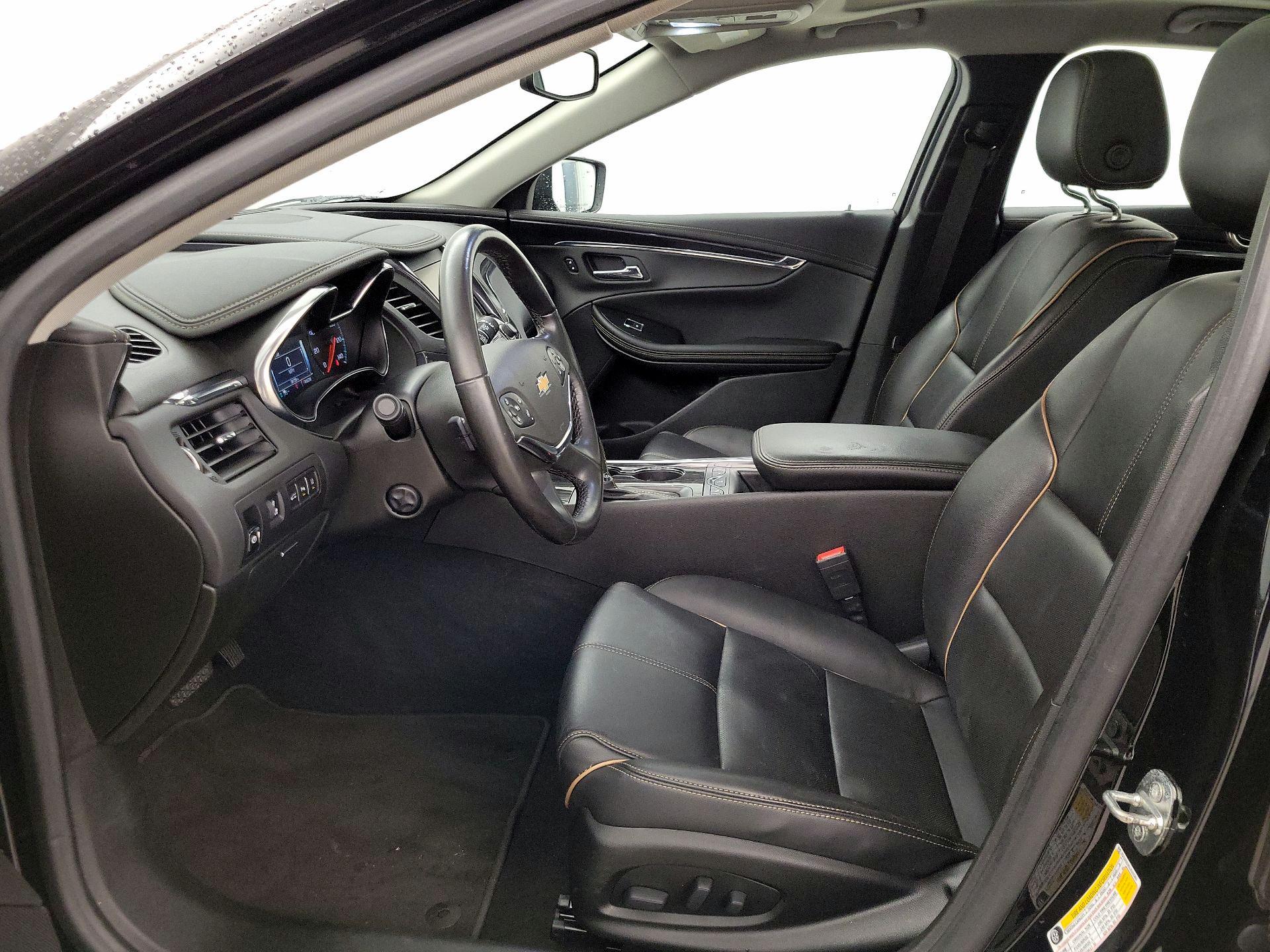 Thumbnail: 2020 Chevrolet Impala - 11