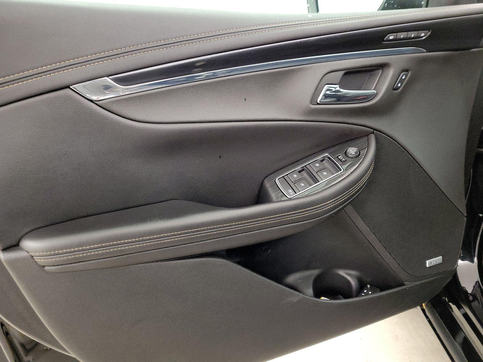 Thumbnail: 2020 Chevrolet Impala - 12