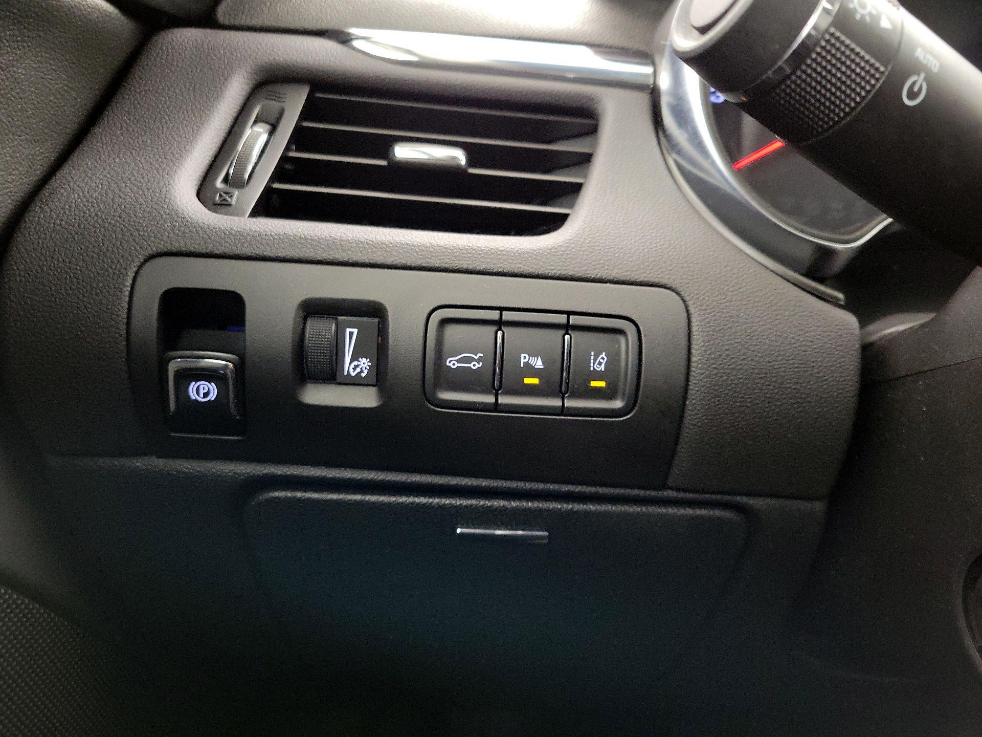 Thumbnail: 2020 Chevrolet Impala - 13