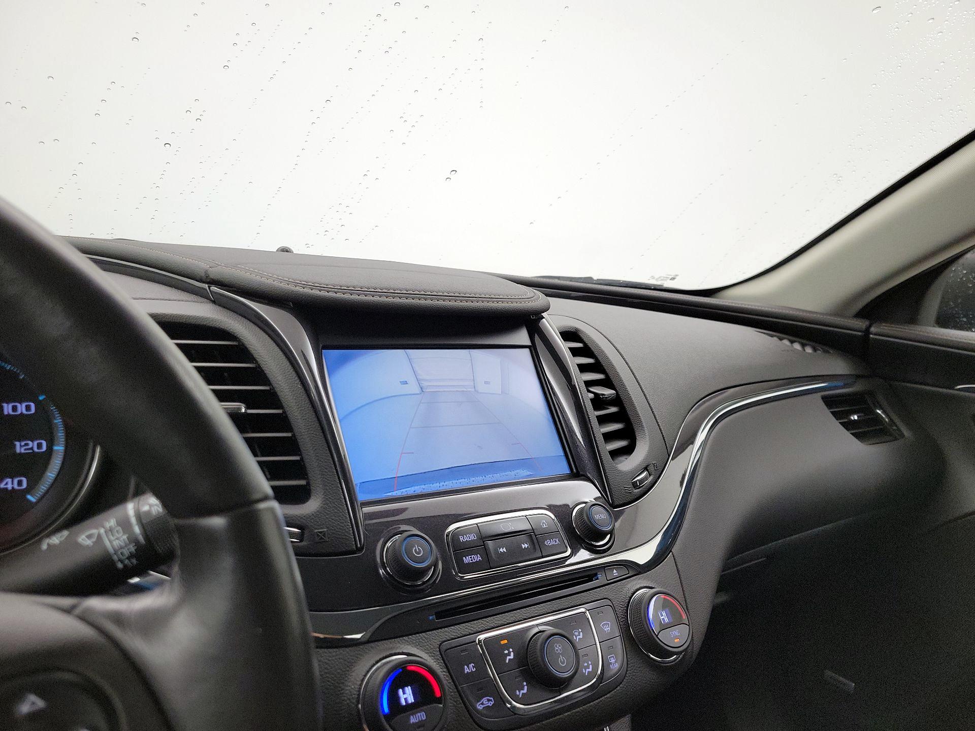 Thumbnail: 2020 Chevrolet Impala - 15