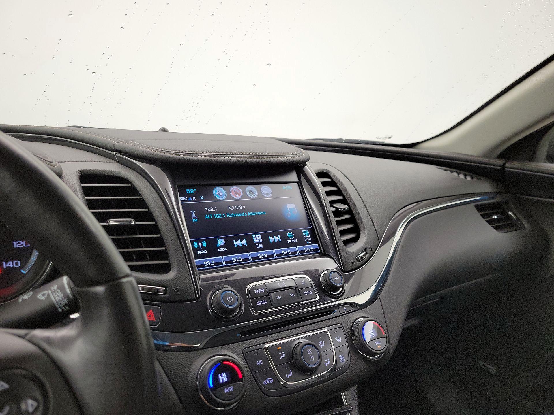 Thumbnail: 2020 Chevrolet Impala - 16