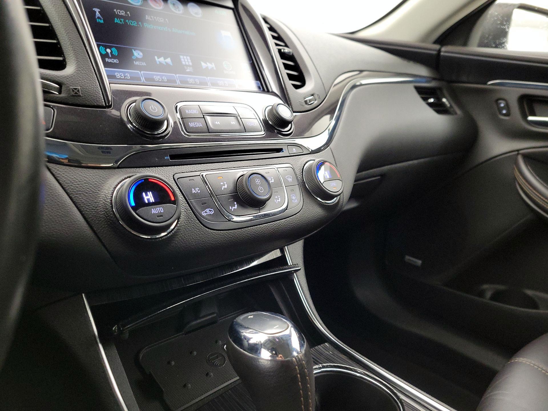 Thumbnail: 2020 Chevrolet Impala - 17