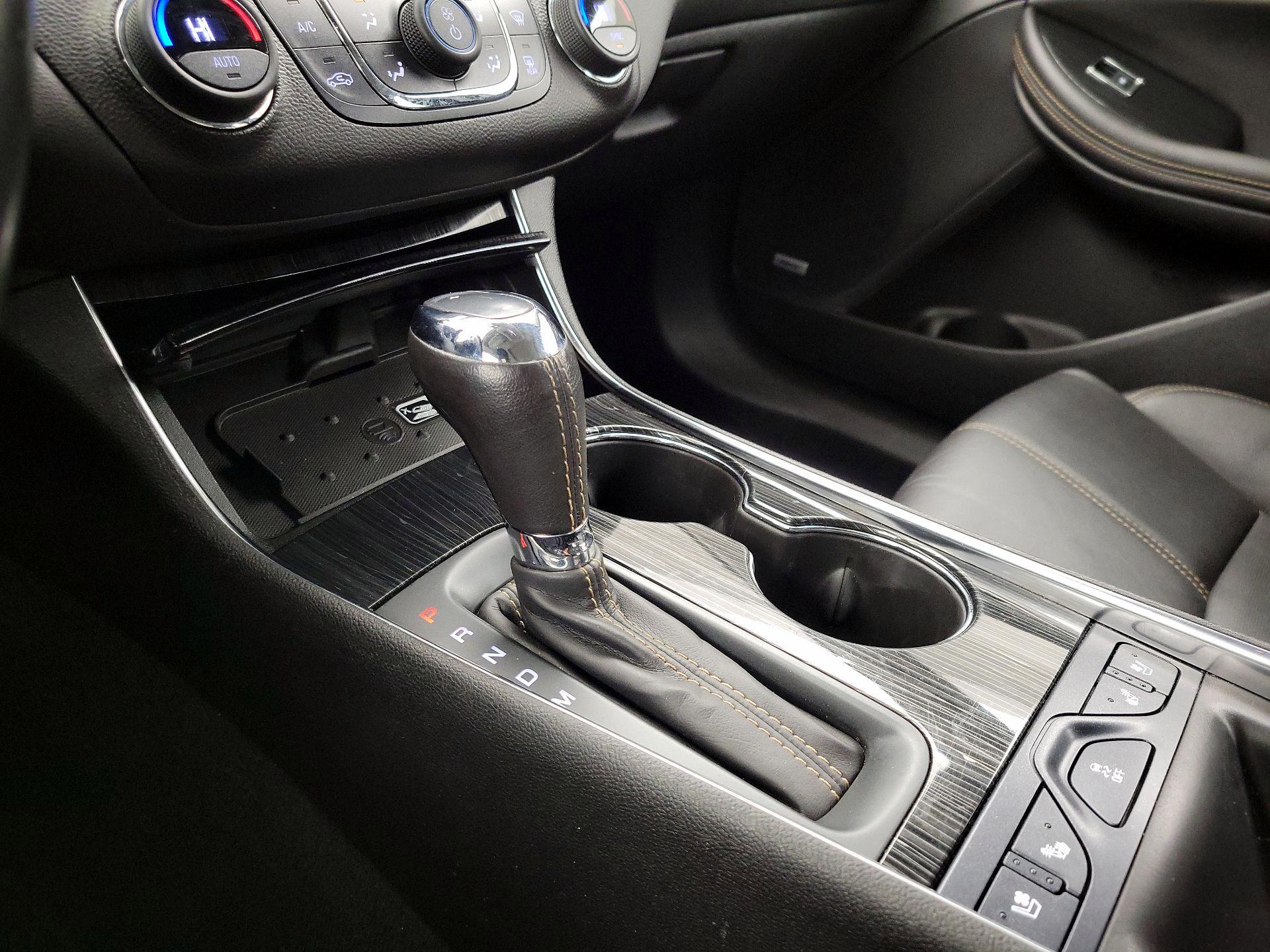 Thumbnail: 2020 Chevrolet Impala - 18