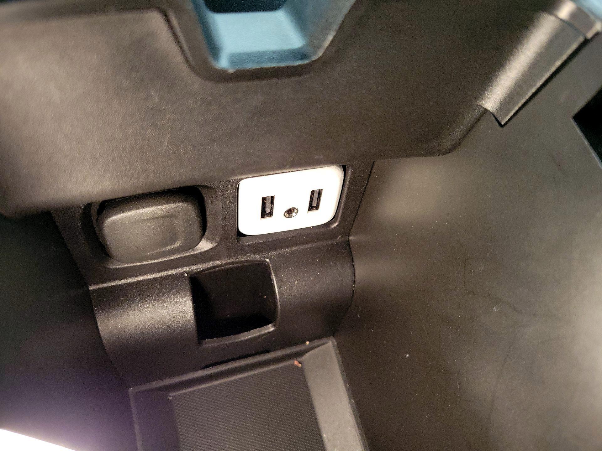 Thumbnail: 2020 Chevrolet Impala - 19