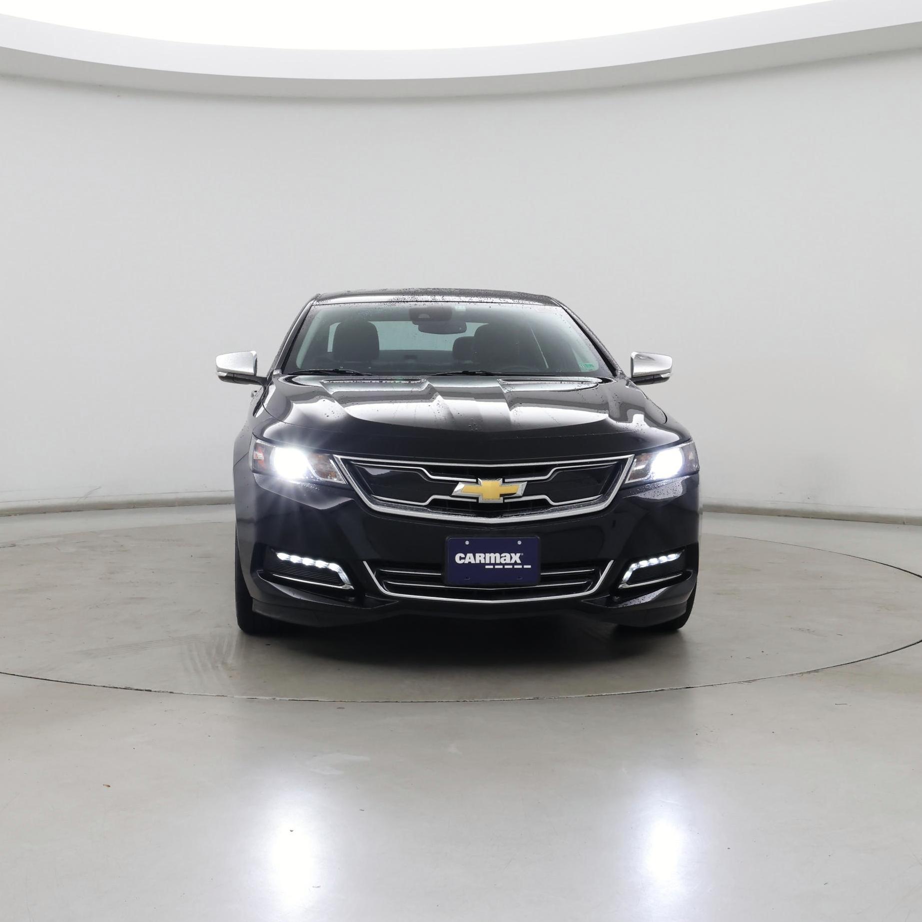 Thumbnail: 2020 Chevrolet Impala - 5