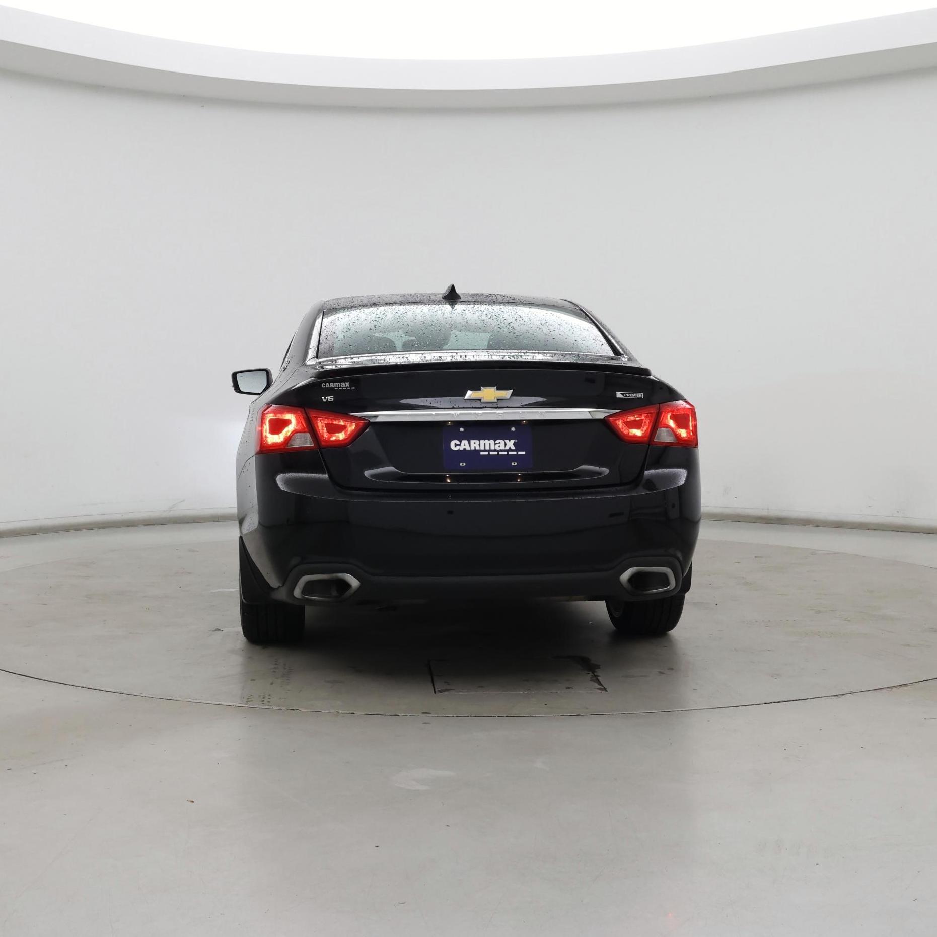 Thumbnail: 2020 Chevrolet Impala - 6