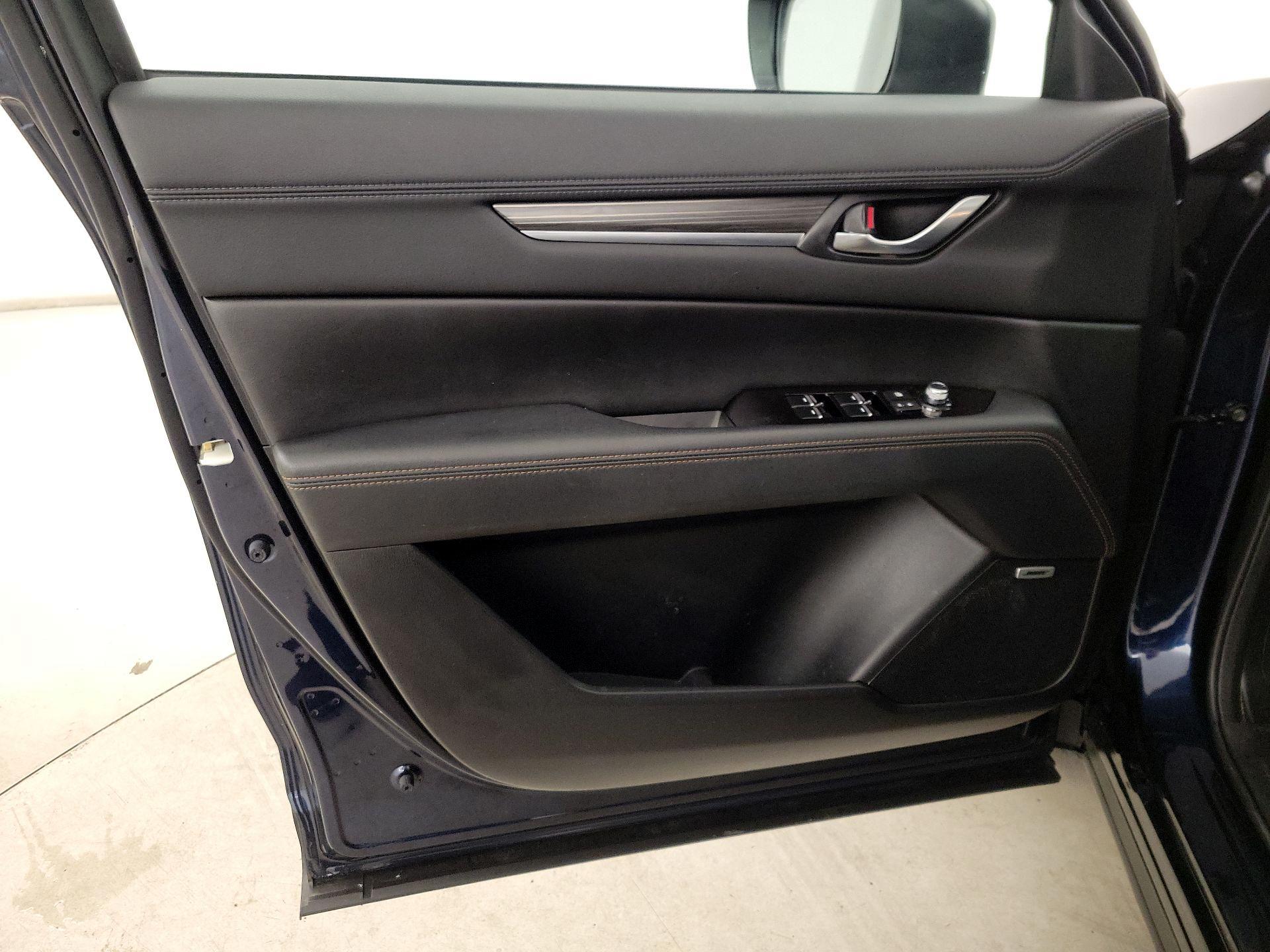 Thumbnail: 2020 Mazda CX-5 - 12