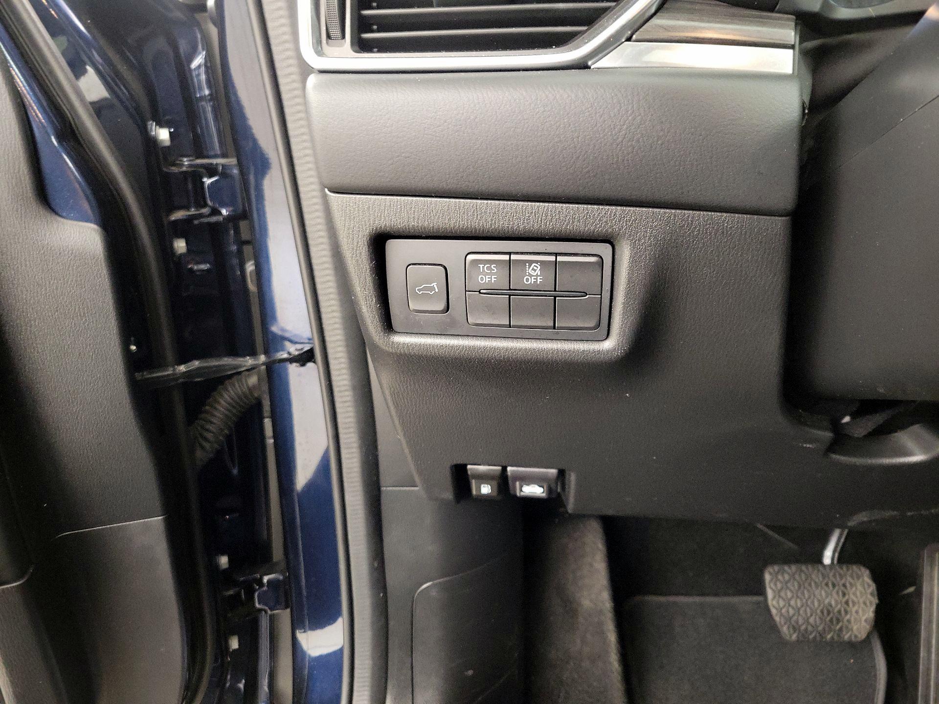 Thumbnail: 2020 Mazda CX-5 - 13