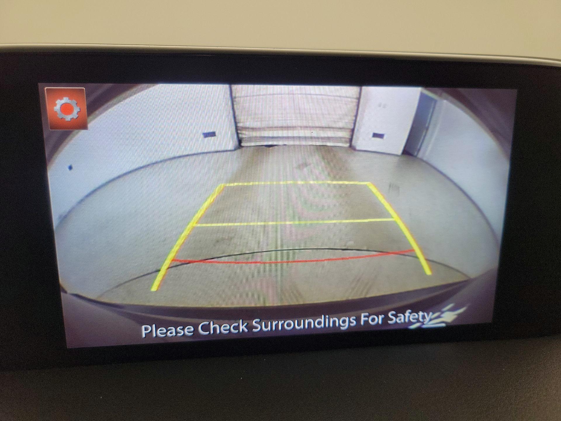 Thumbnail: 2020 Mazda CX-5 - 15