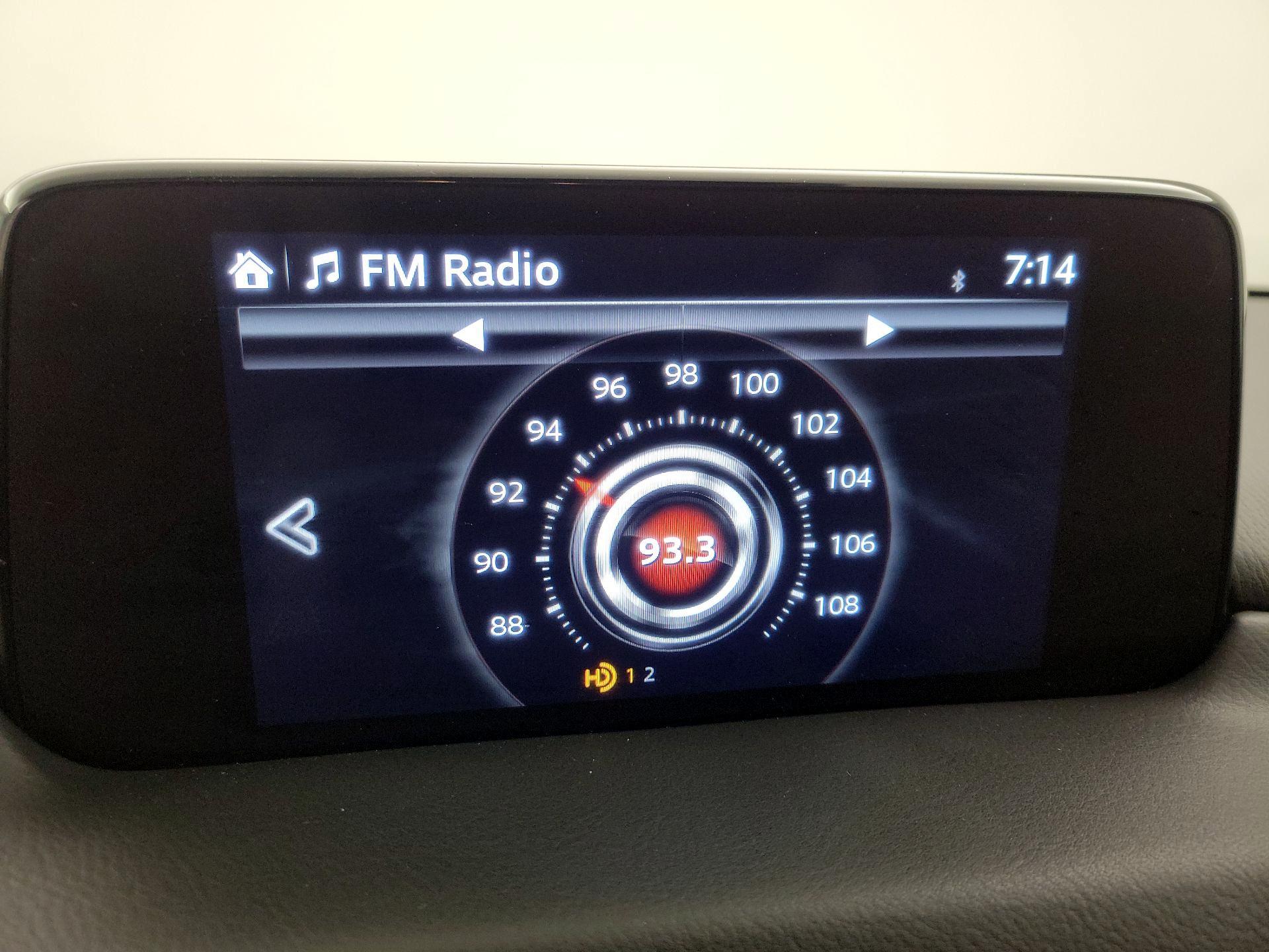 Thumbnail: 2020 Mazda CX-5 - 16