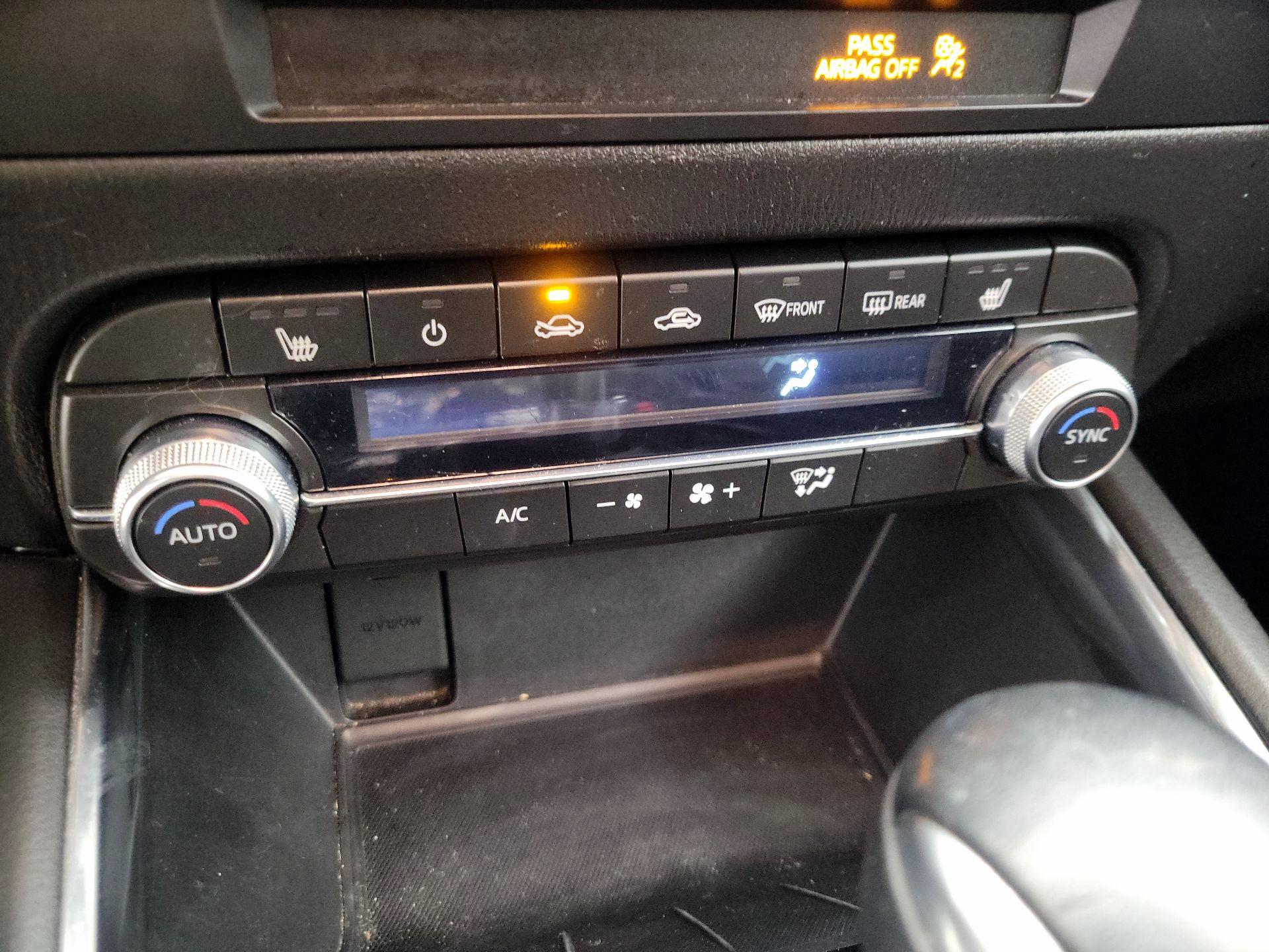 Thumbnail: 2020 Mazda CX-5 - 17