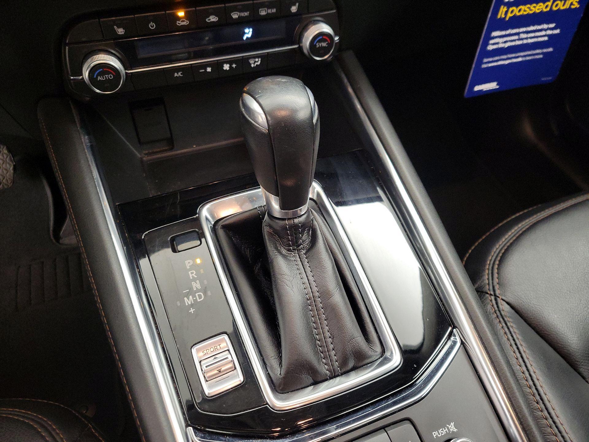 Thumbnail: 2020 Mazda CX-5 - 18