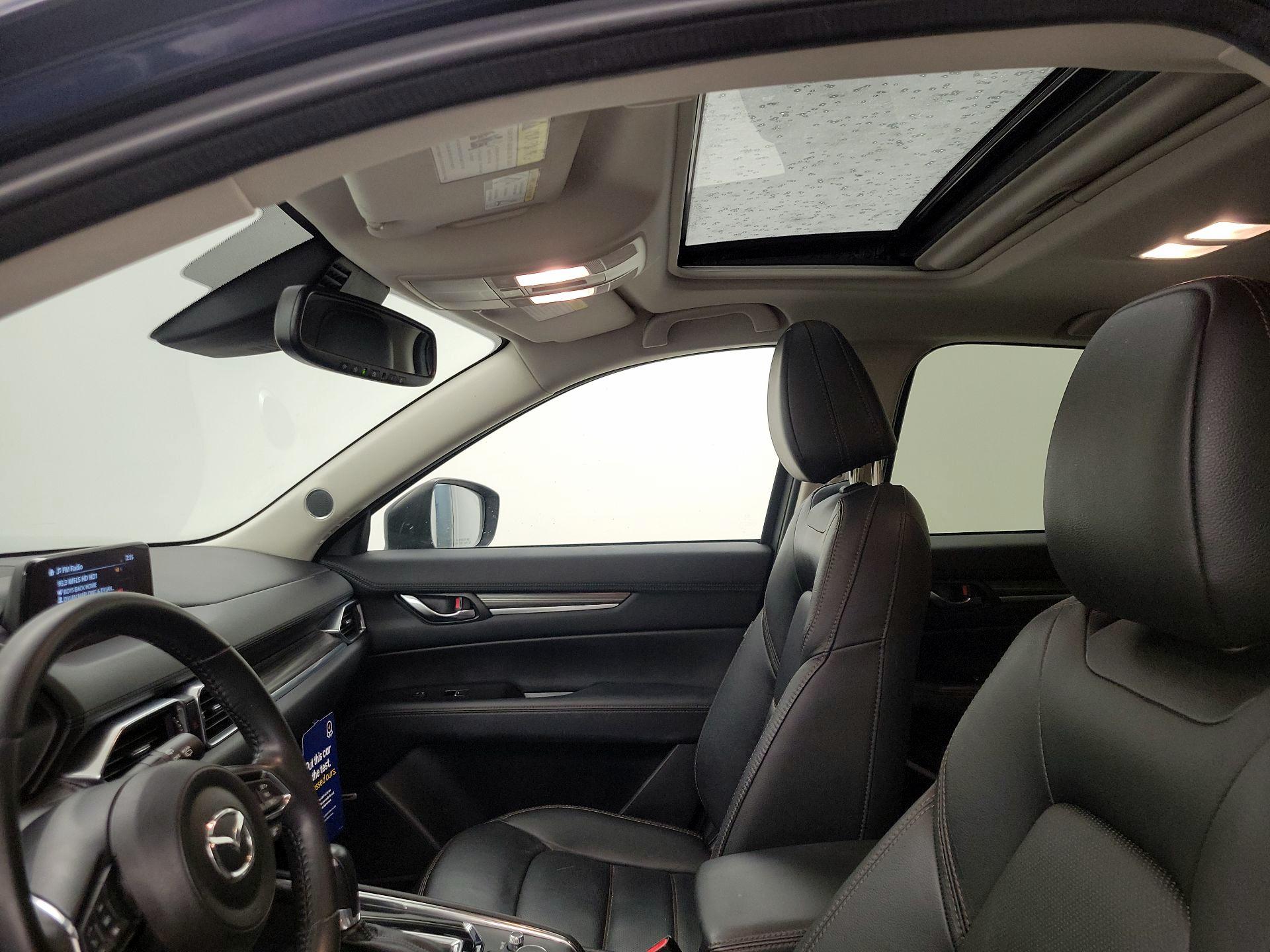 Thumbnail: 2020 Mazda CX-5 - 20