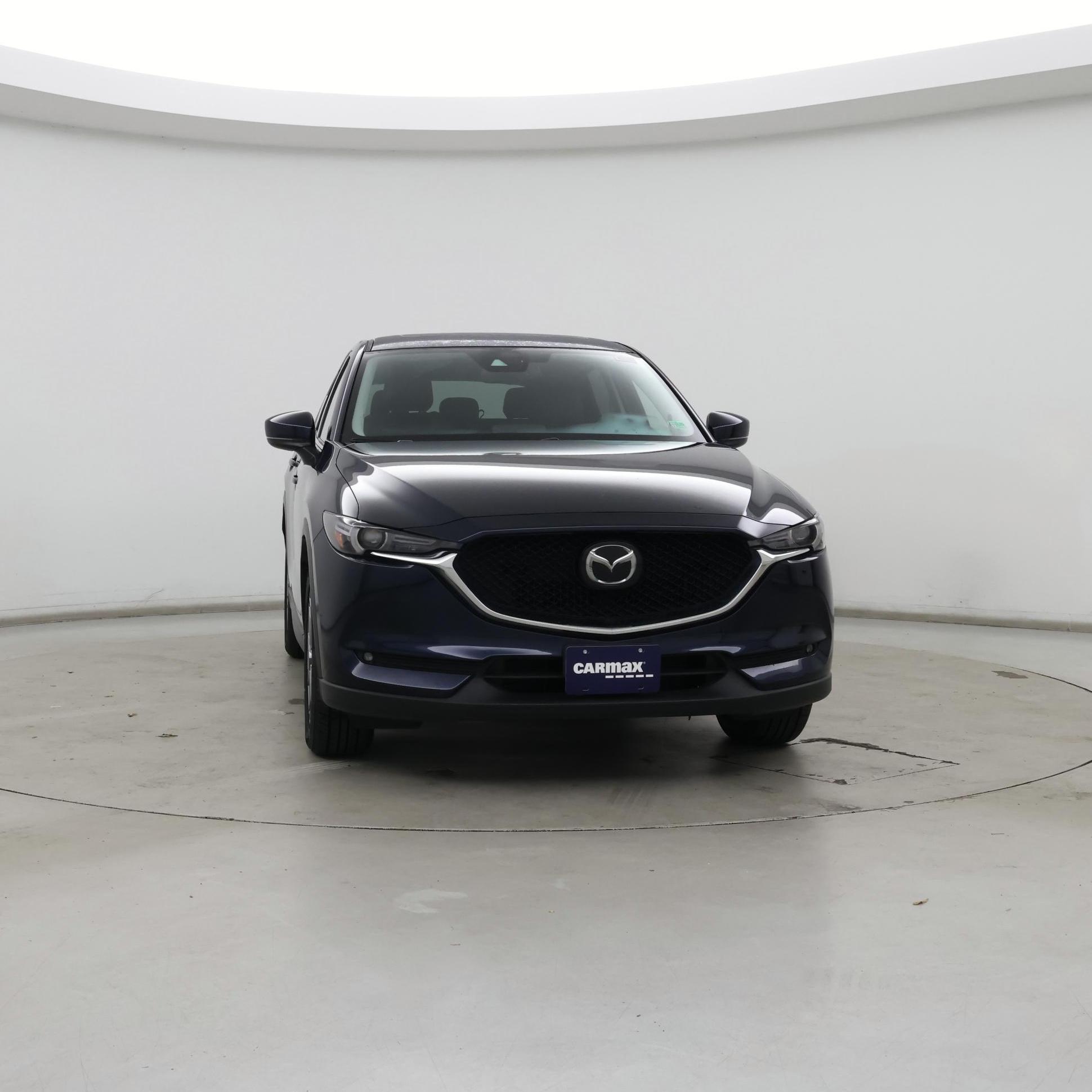 Thumbnail: 2020 Mazda CX-5 - 5