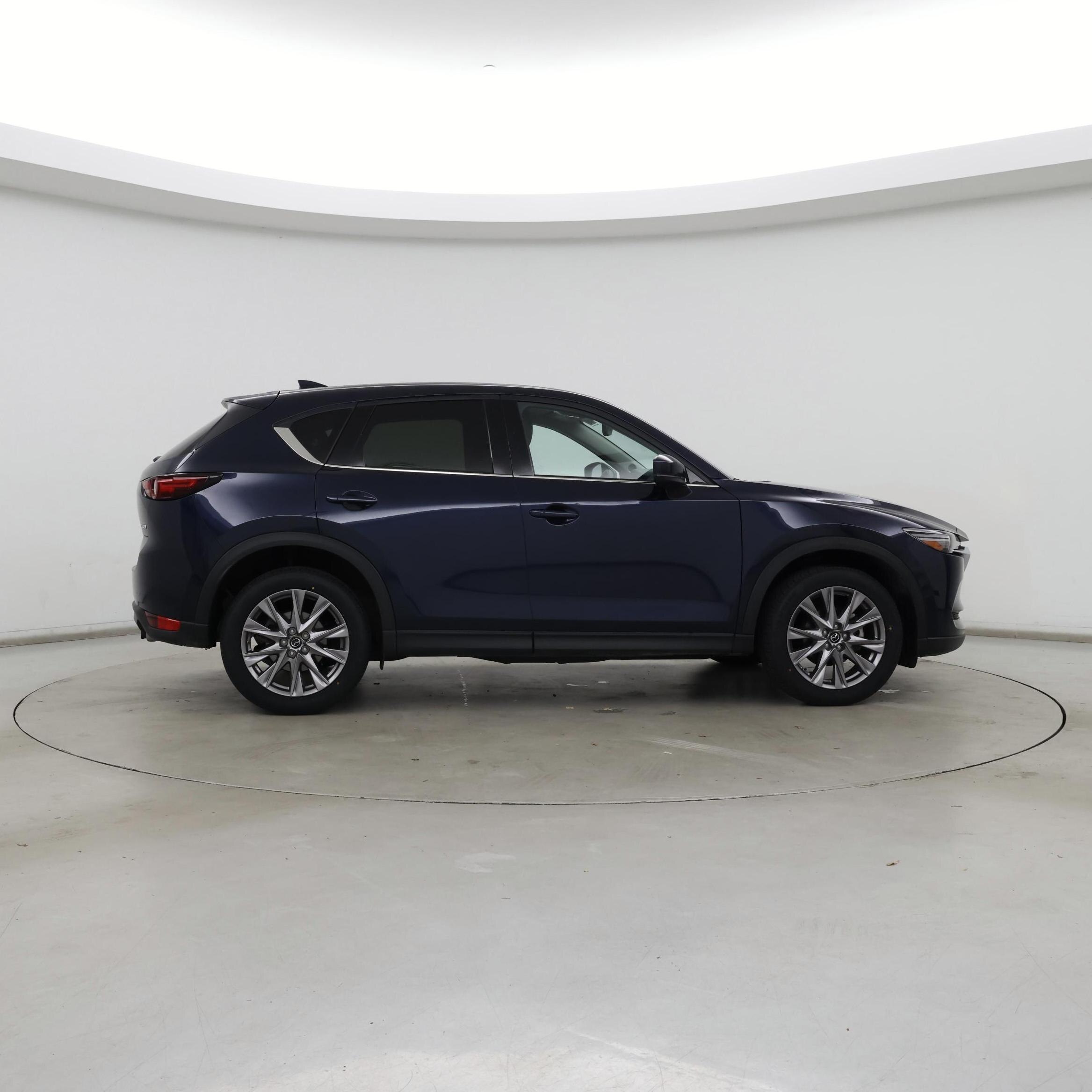 Thumbnail: 2020 Mazda CX-5 - 7