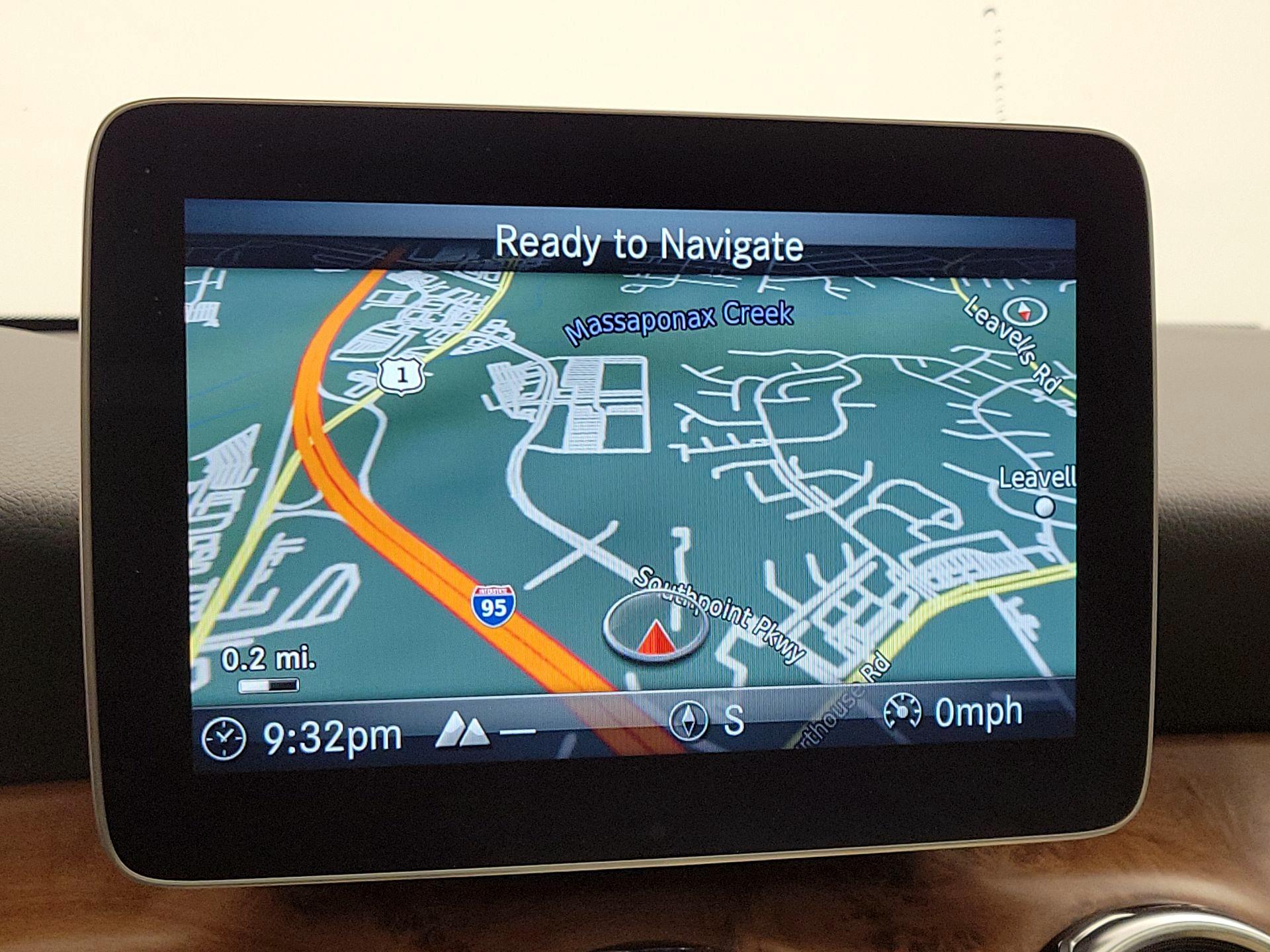 Thumbnail: 2020 Mercedes-Benz GLA - 14