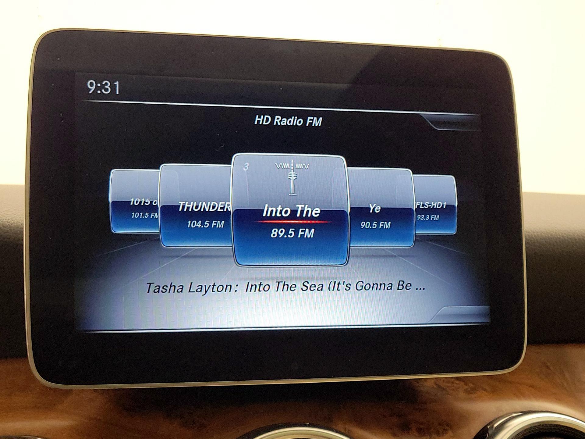 Thumbnail: 2020 Mercedes-Benz GLA - 16