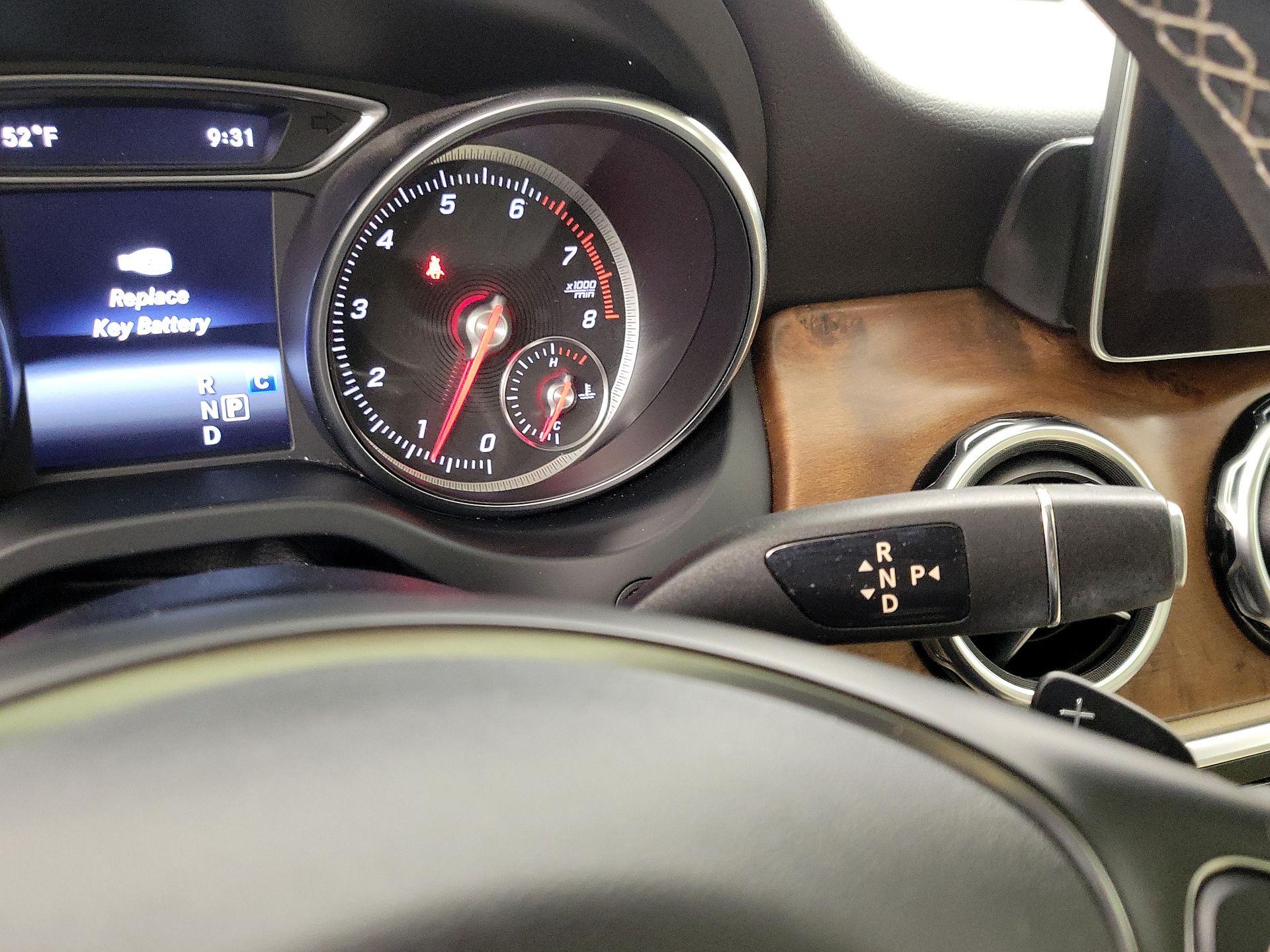 Thumbnail: 2020 Mercedes-Benz GLA - 18