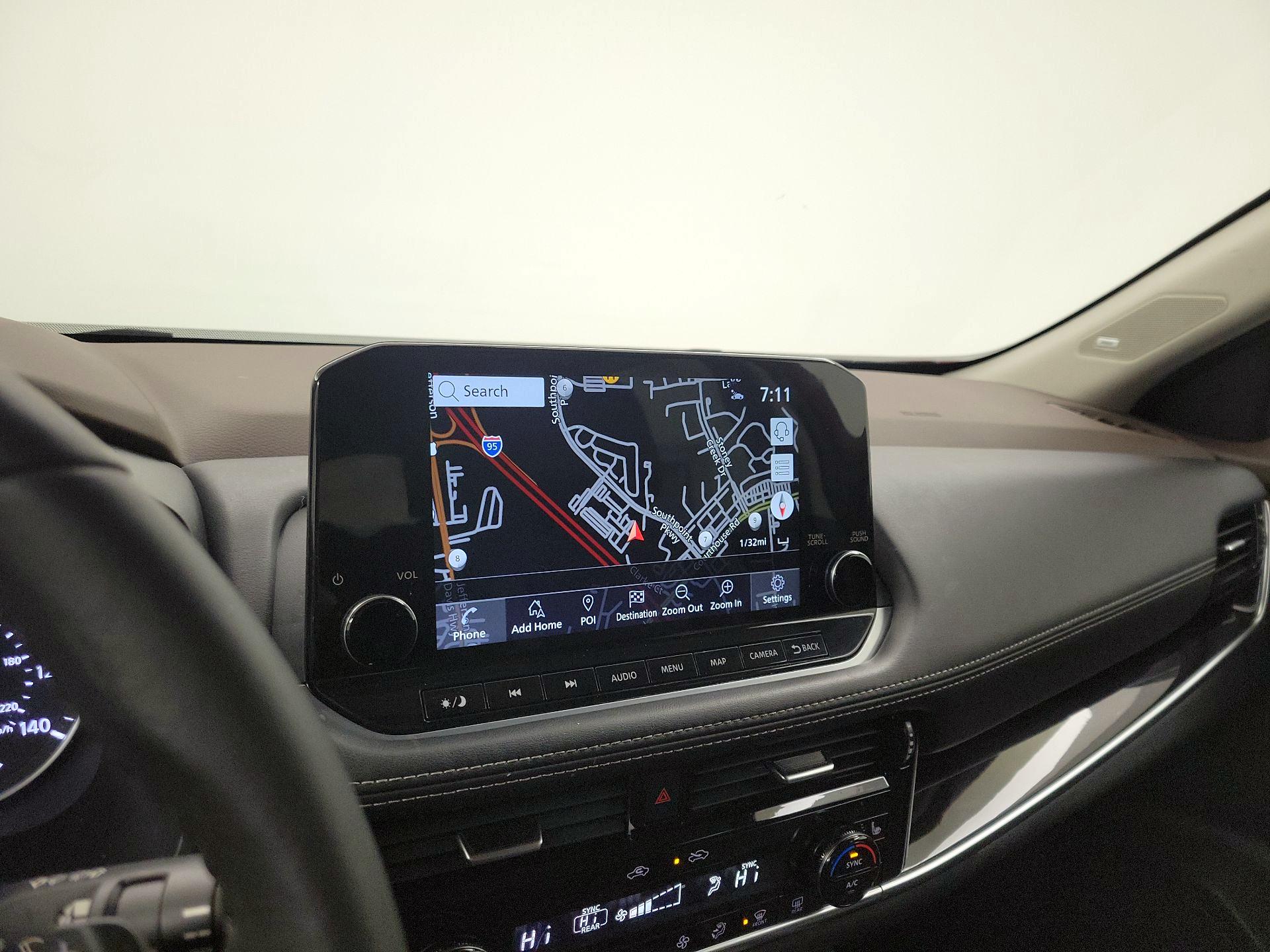 Thumbnail: 2023 Nissan Rogue - 14