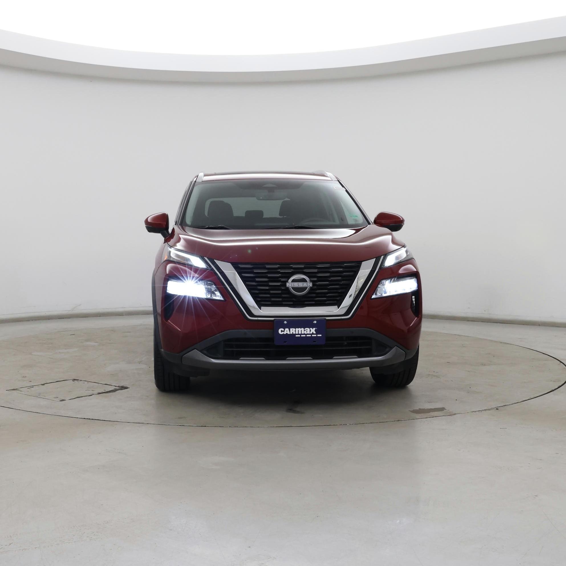 Thumbnail: 2023 Nissan Rogue - 5