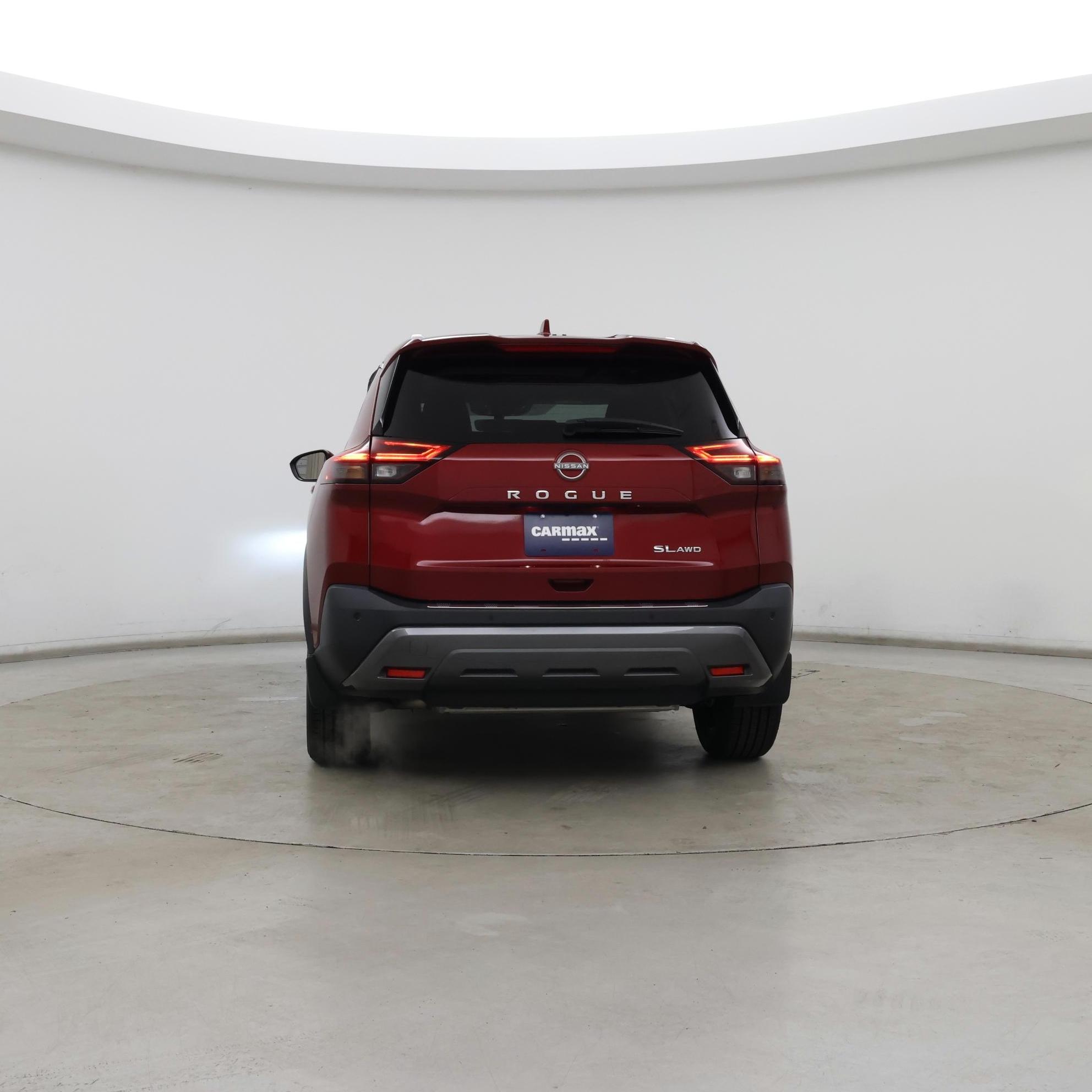 Thumbnail: 2023 Nissan Rogue - 6