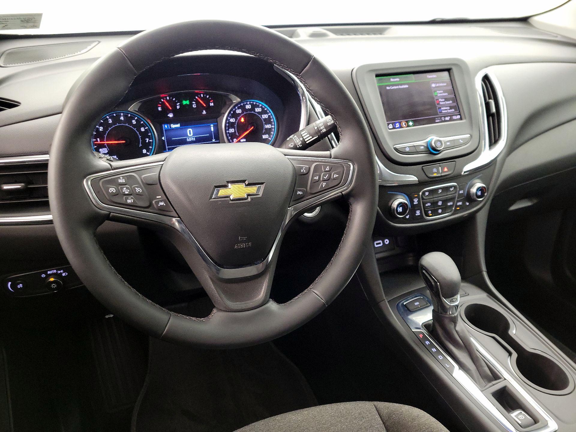 Thumbnail: 2023 Chevrolet Equinox - 9