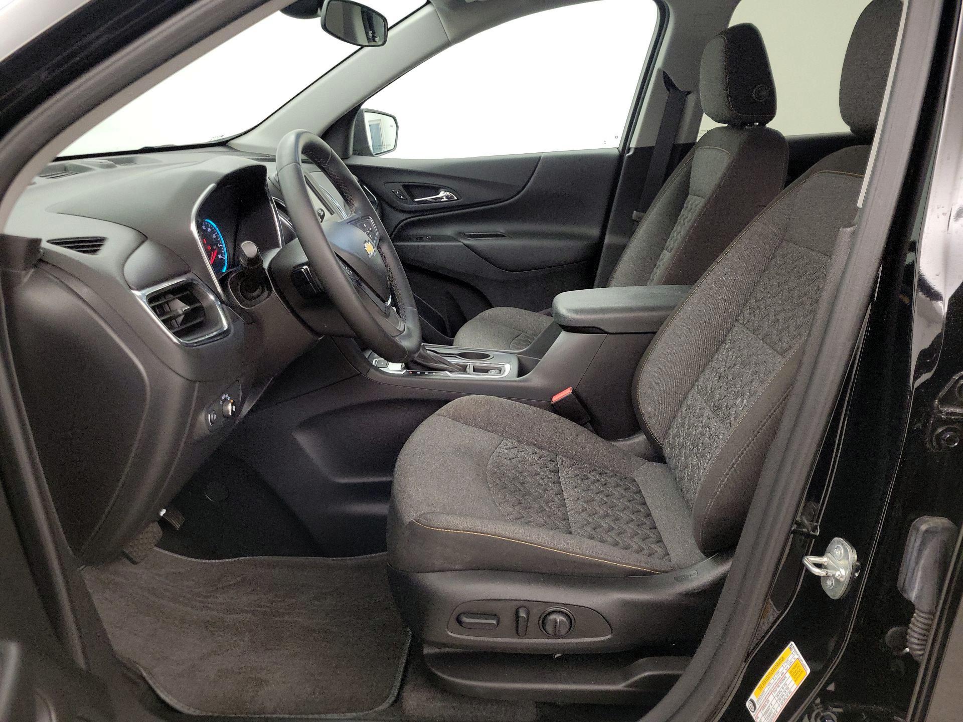 Thumbnail: 2023 Chevrolet Equinox - 11