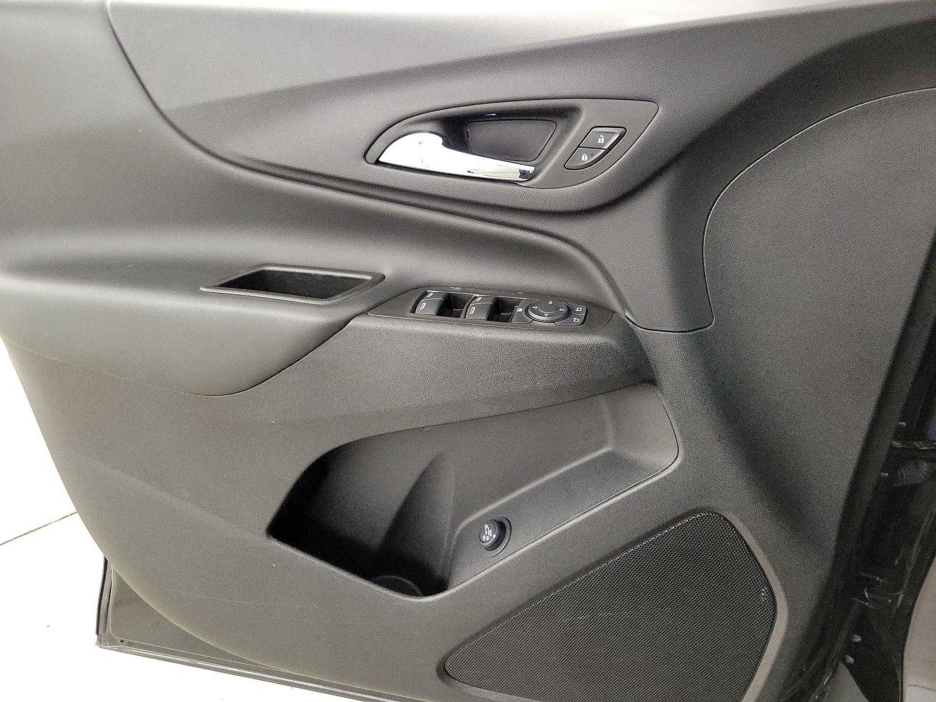 Thumbnail: 2023 Chevrolet Equinox - 12