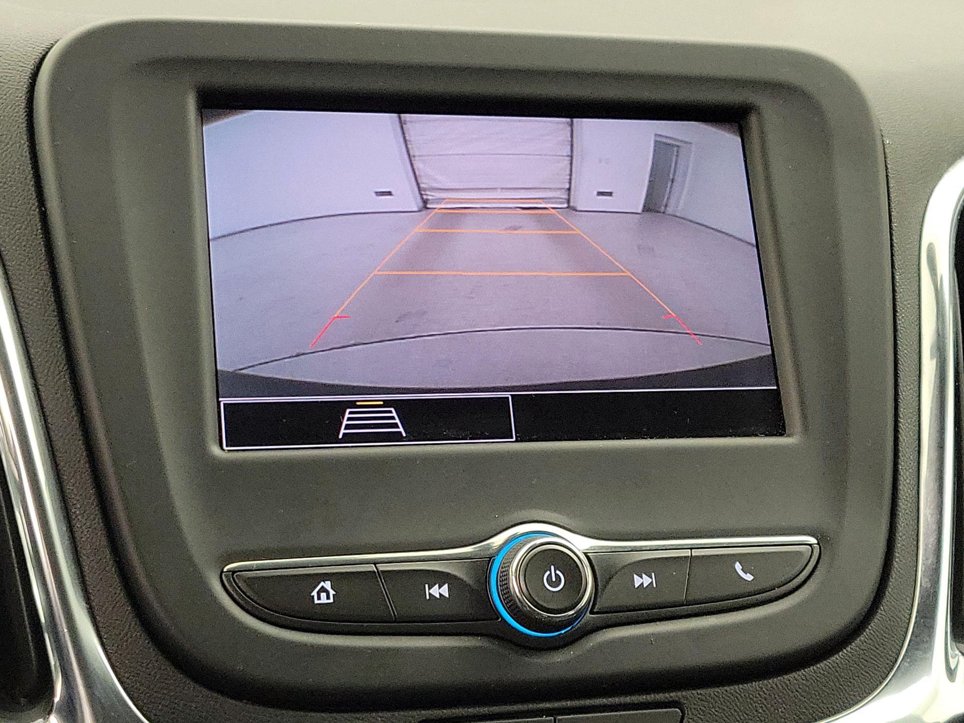 Thumbnail: 2023 Chevrolet Equinox - 14