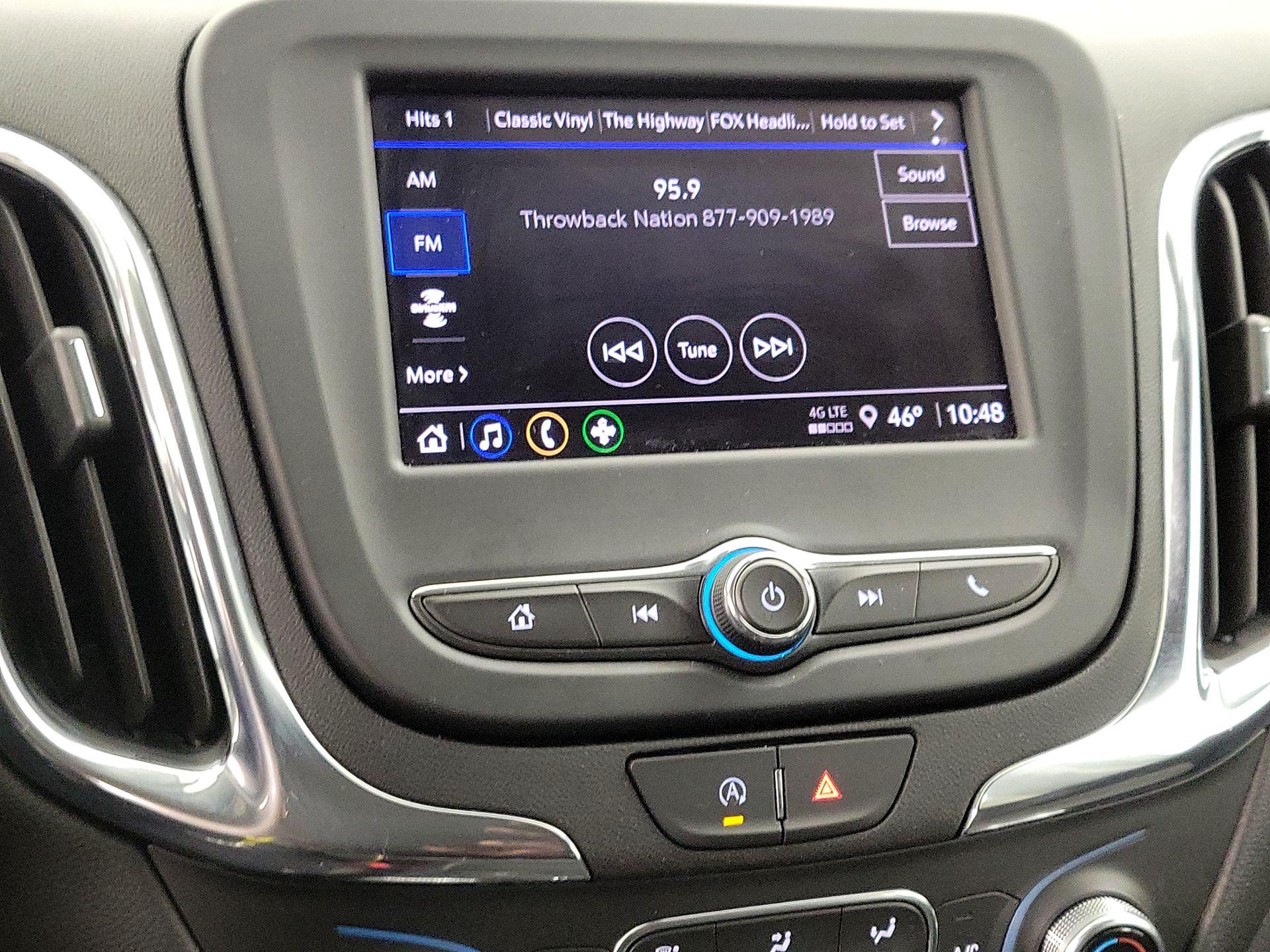 Thumbnail: 2023 Chevrolet Equinox - 15