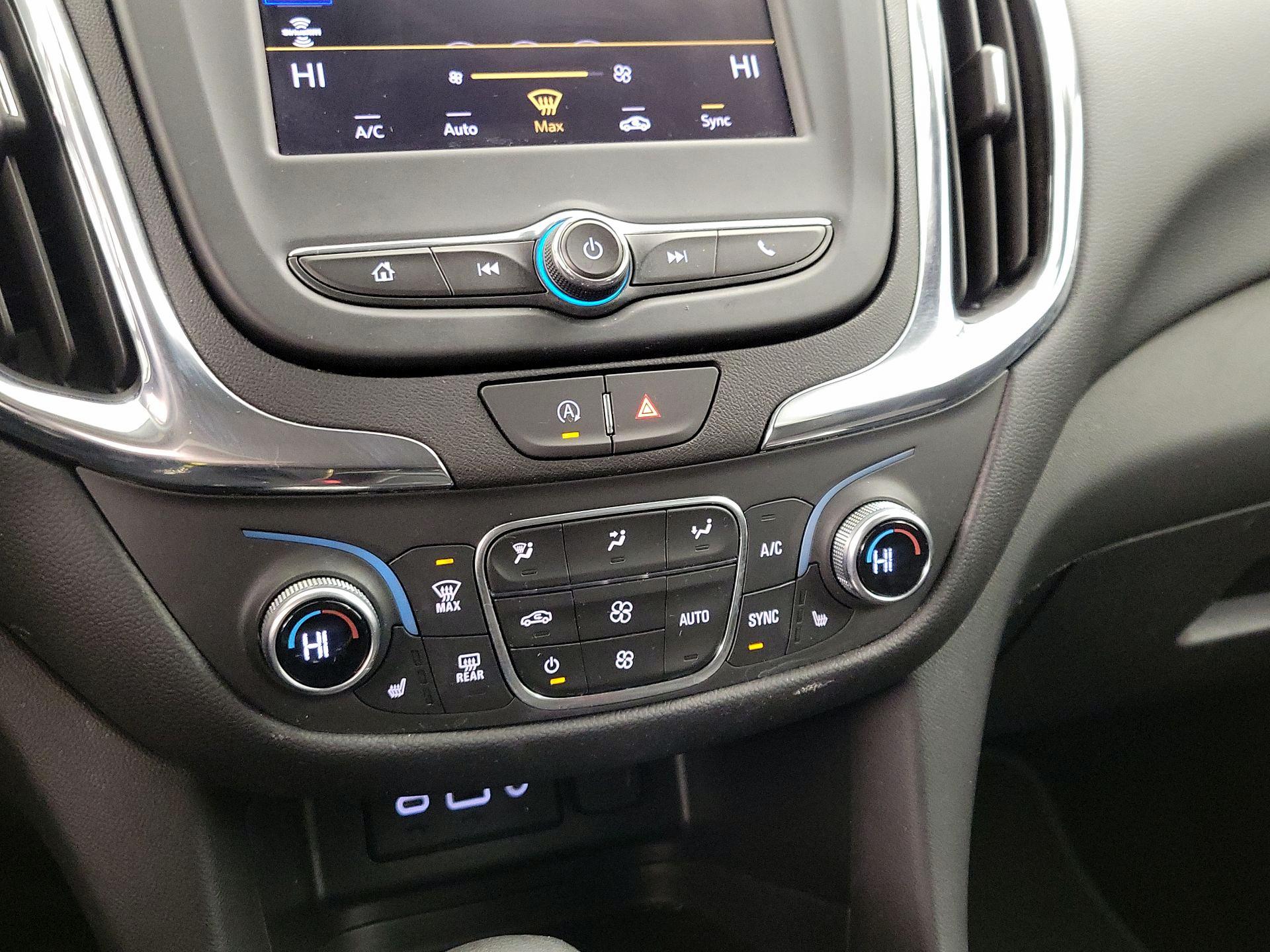 Thumbnail: 2023 Chevrolet Equinox - 16