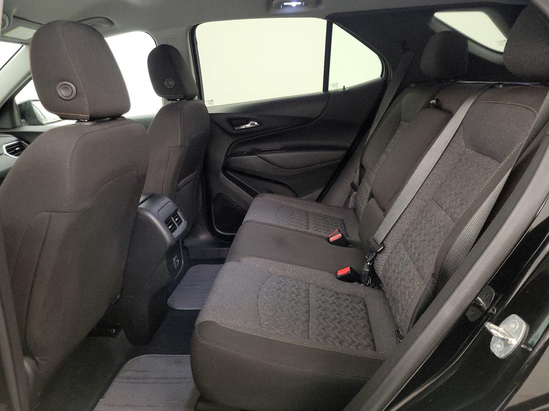 Thumbnail: 2023 Chevrolet Equinox - 19