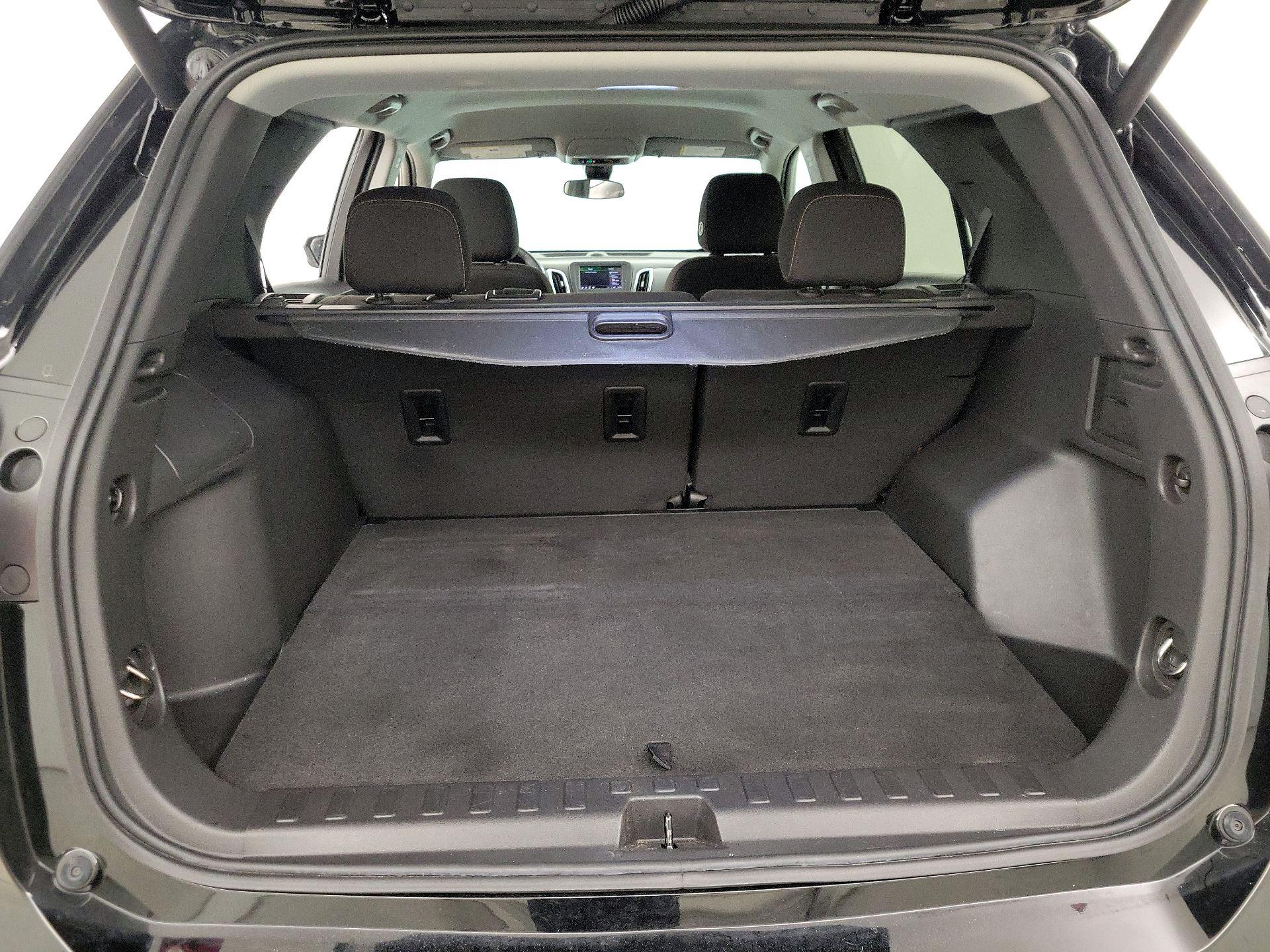 Thumbnail: 2023 Chevrolet Equinox - 20