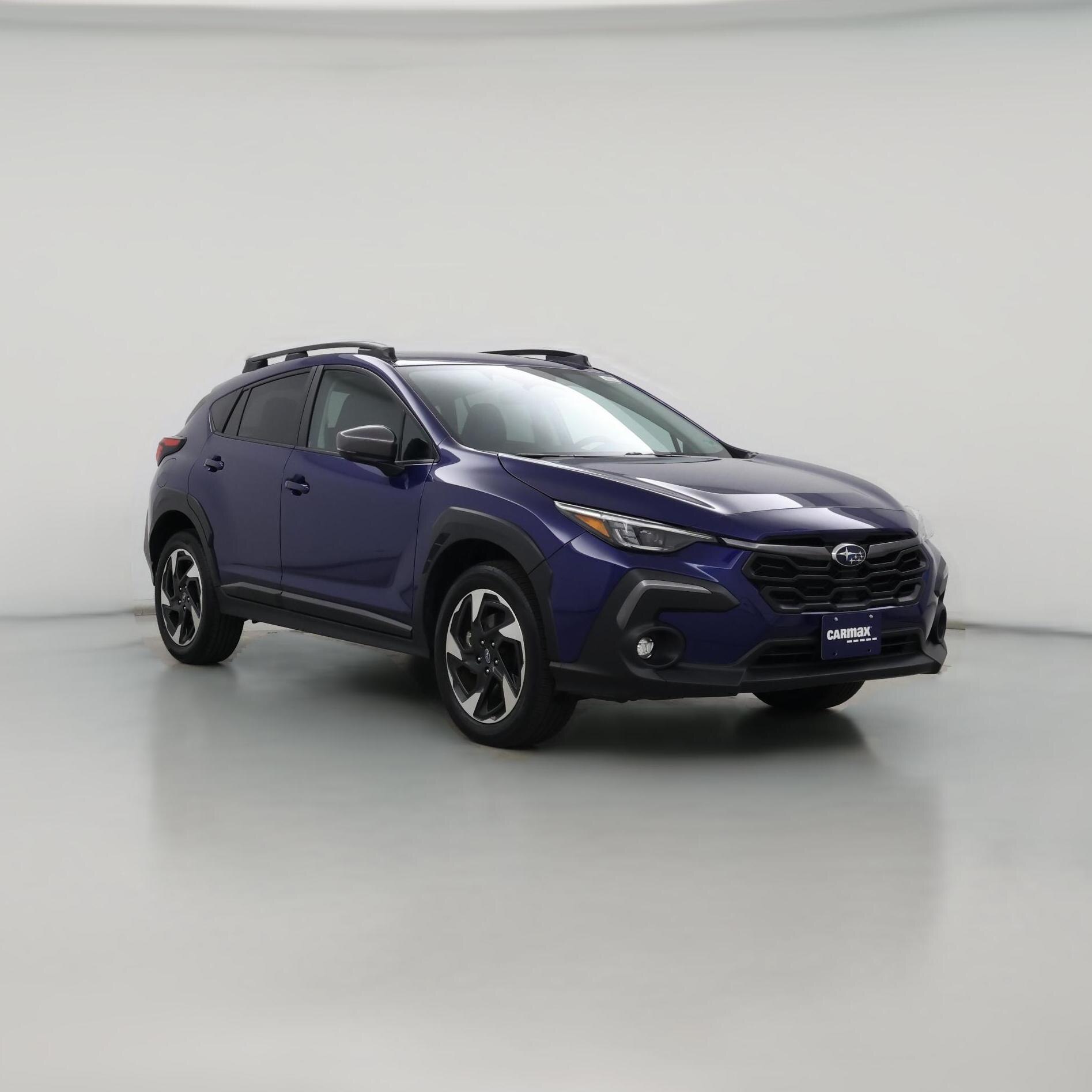 Thumbnail: 2024 Subaru Crosstrek - 1
