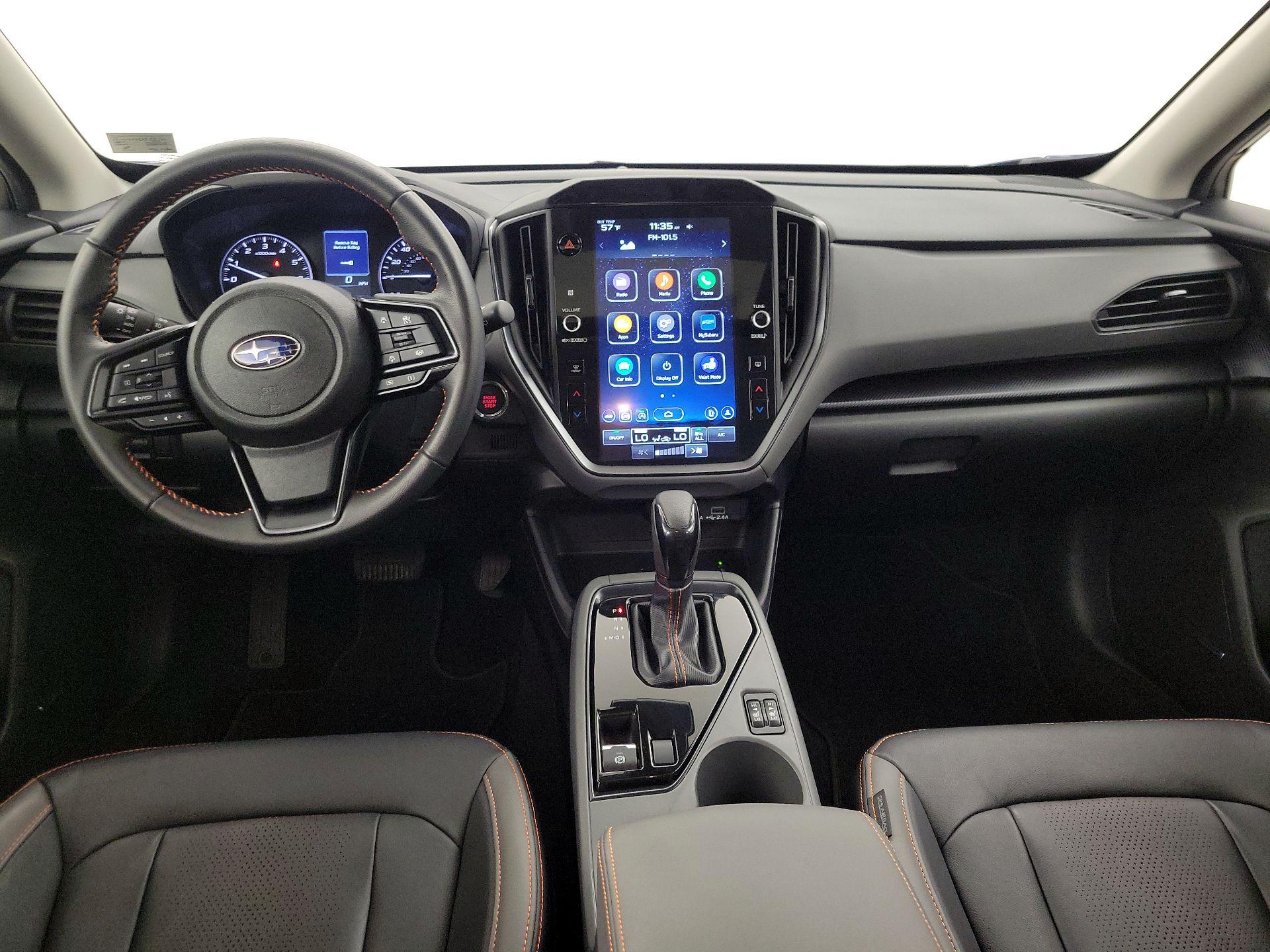 Thumbnail: 2024 Subaru Crosstrek - 9