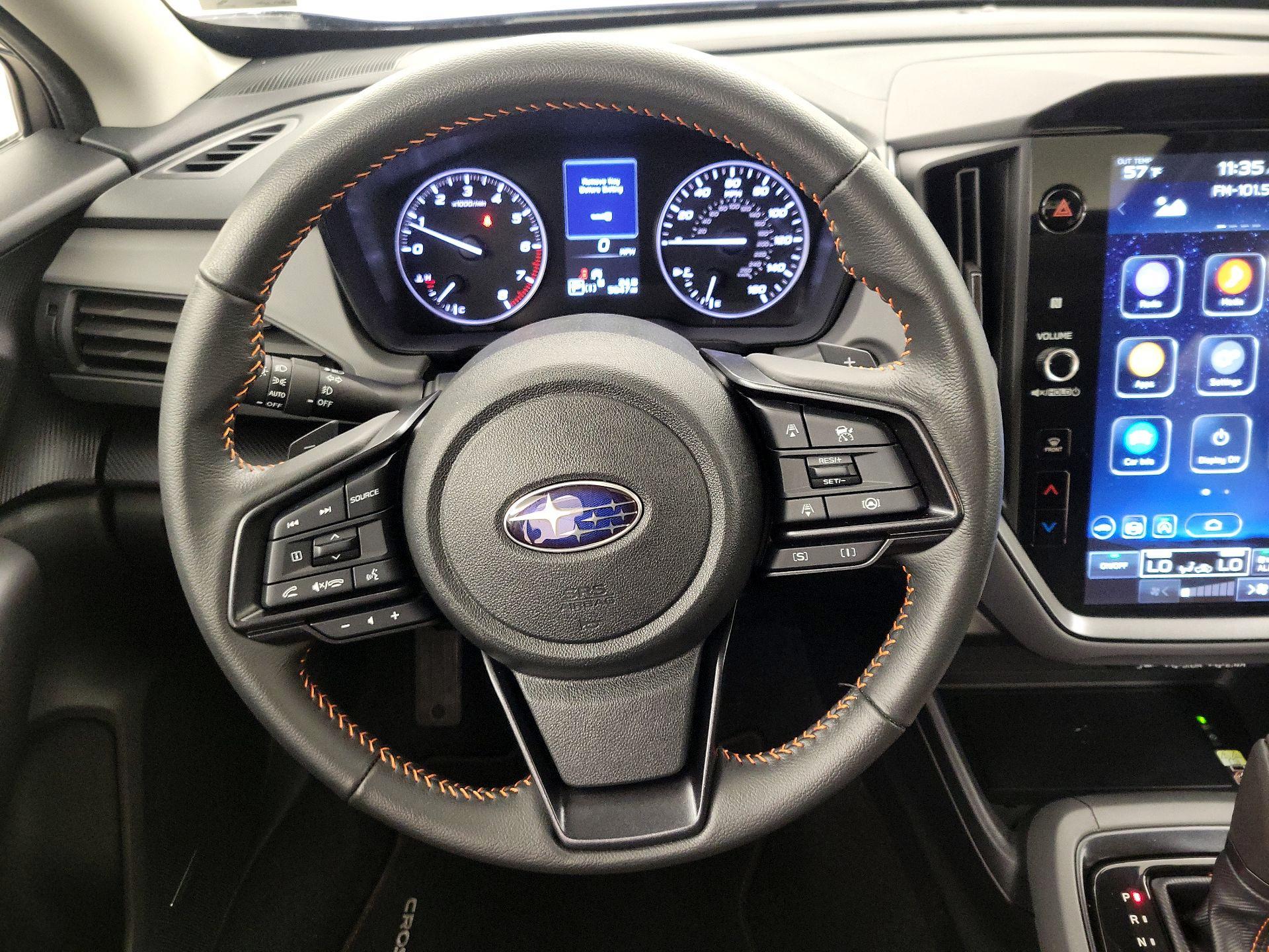 Thumbnail: 2024 Subaru Crosstrek - 10