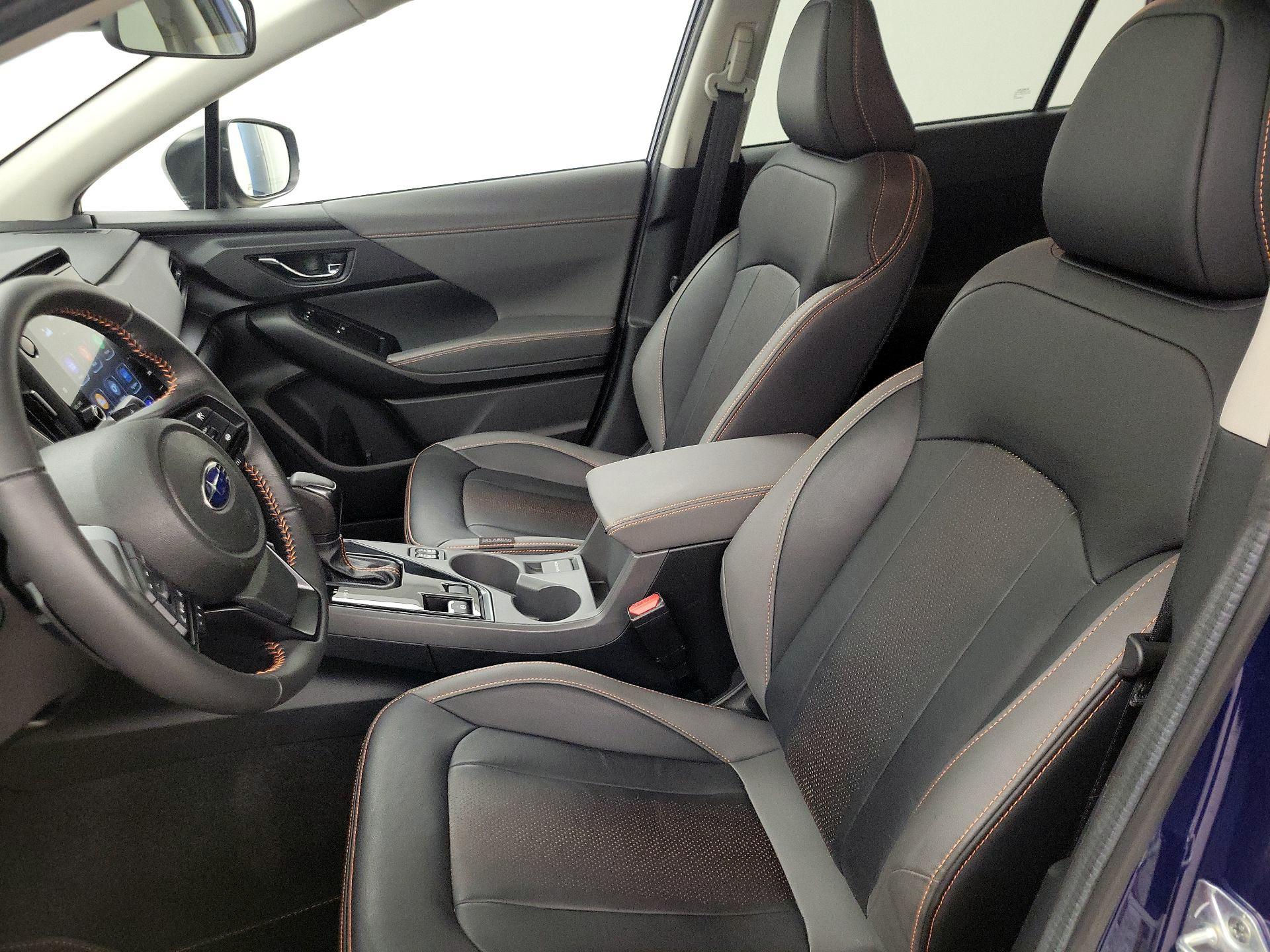 Thumbnail: 2024 Subaru Crosstrek - 11