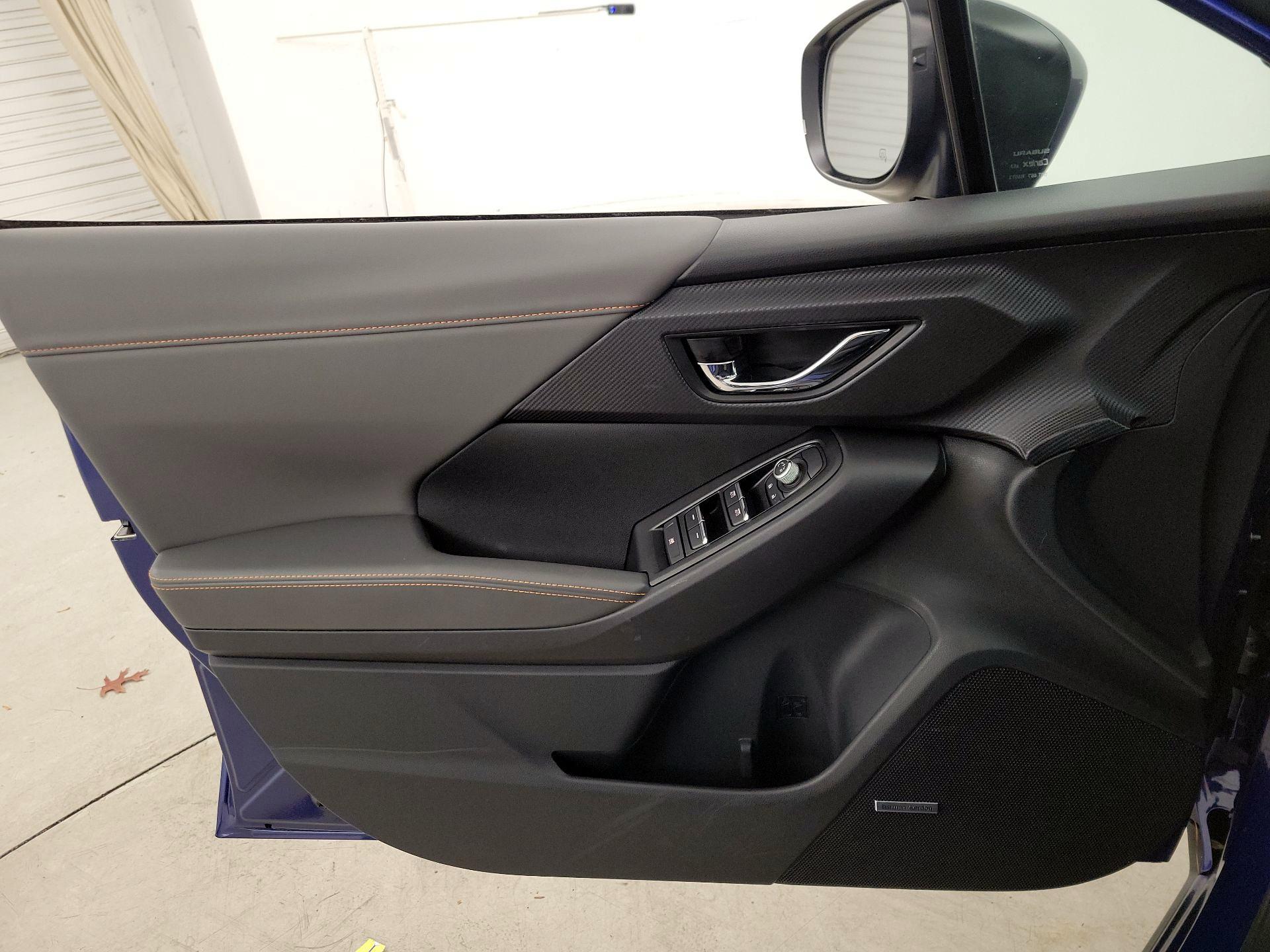 Thumbnail: 2024 Subaru Crosstrek - 12