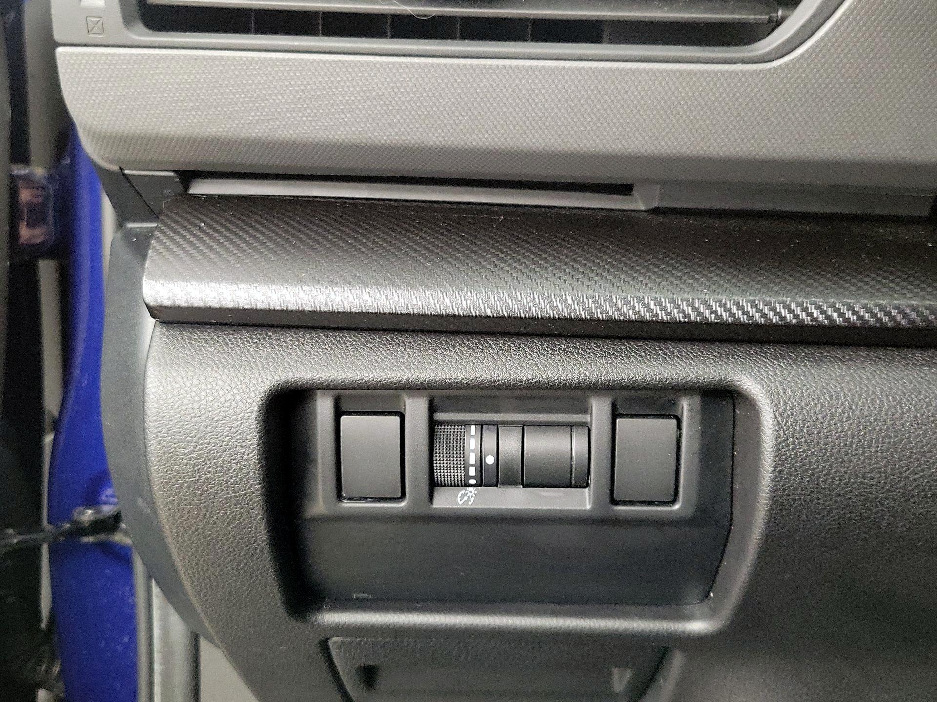 Thumbnail: 2024 Subaru Crosstrek - 13