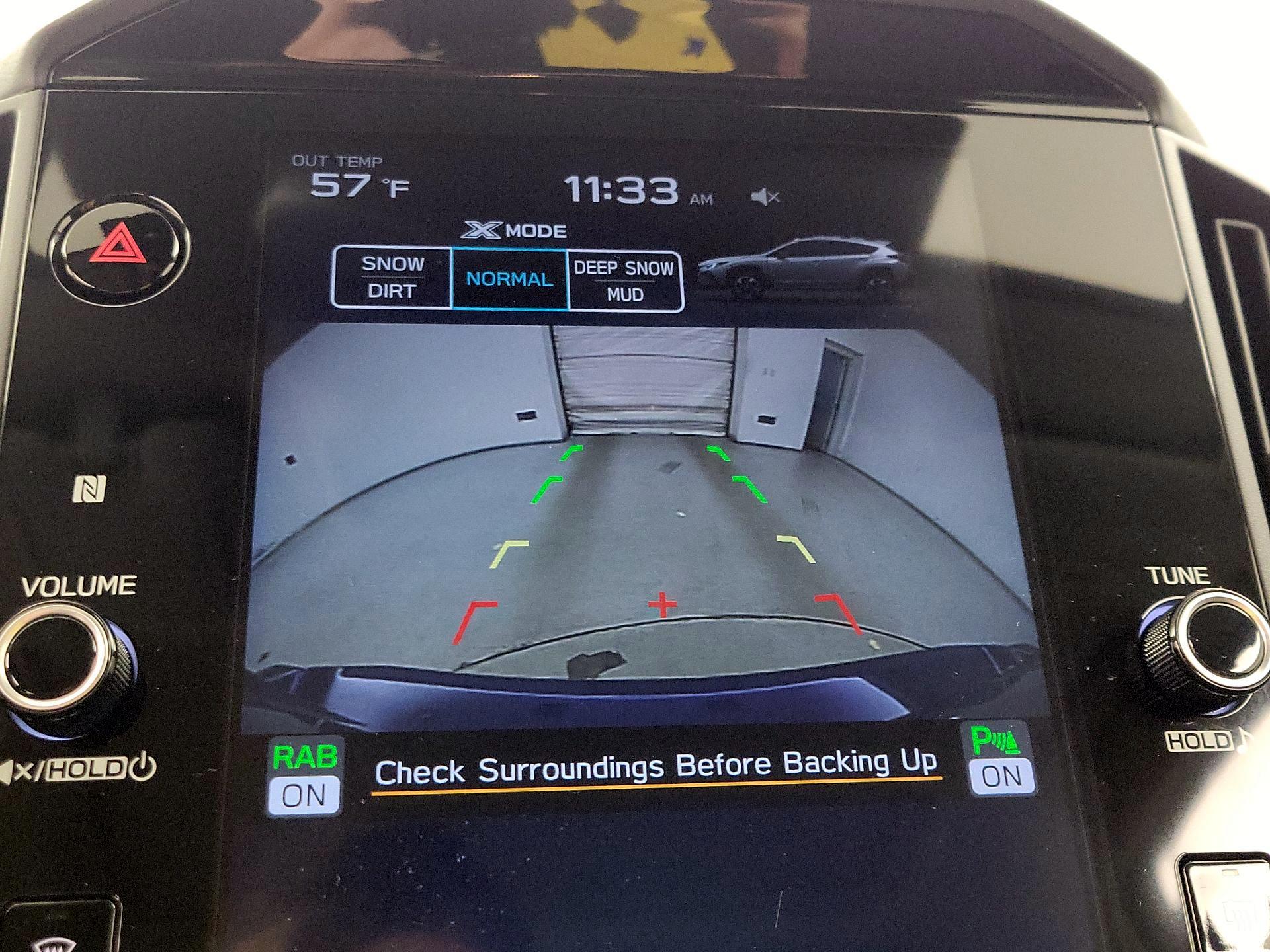 Thumbnail: 2024 Subaru Crosstrek - 14