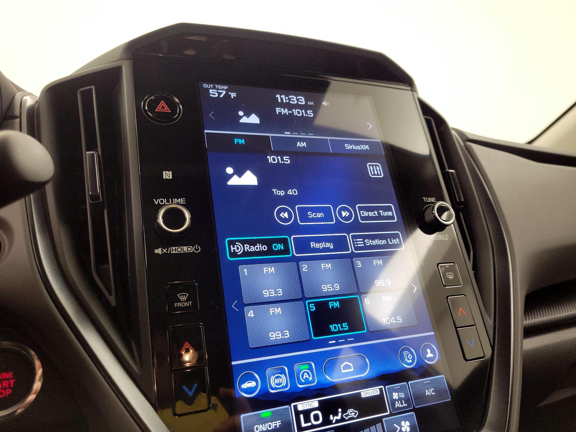 Thumbnail: 2024 Subaru Crosstrek - 15