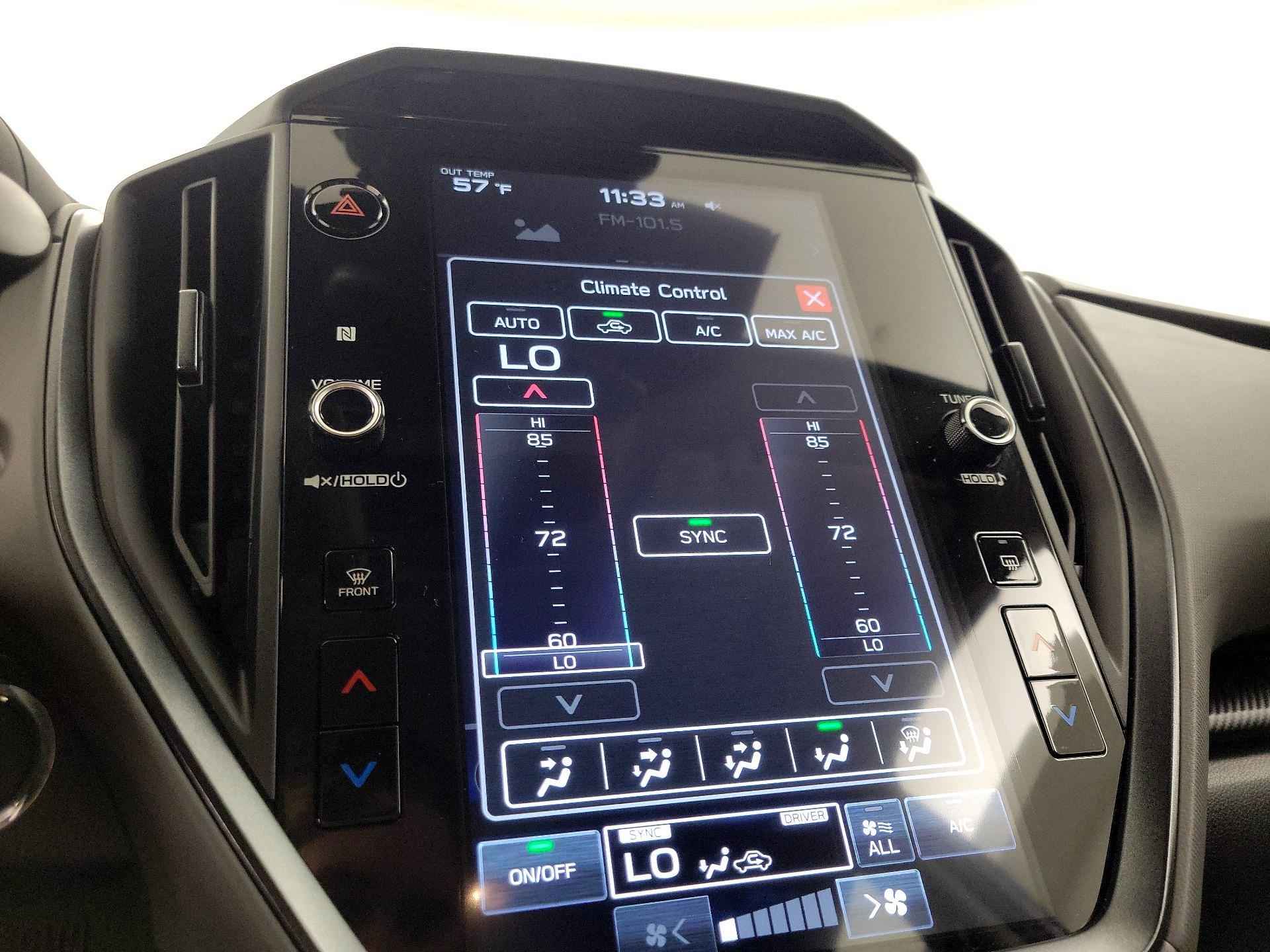 Thumbnail: 2024 Subaru Crosstrek - 16