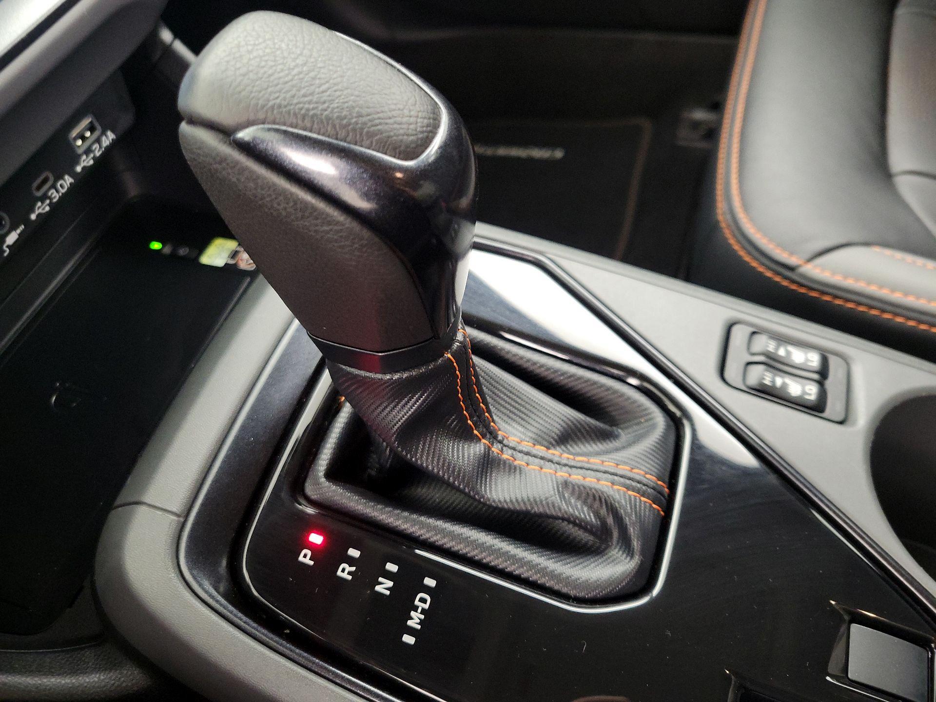 Thumbnail: 2024 Subaru Crosstrek - 17