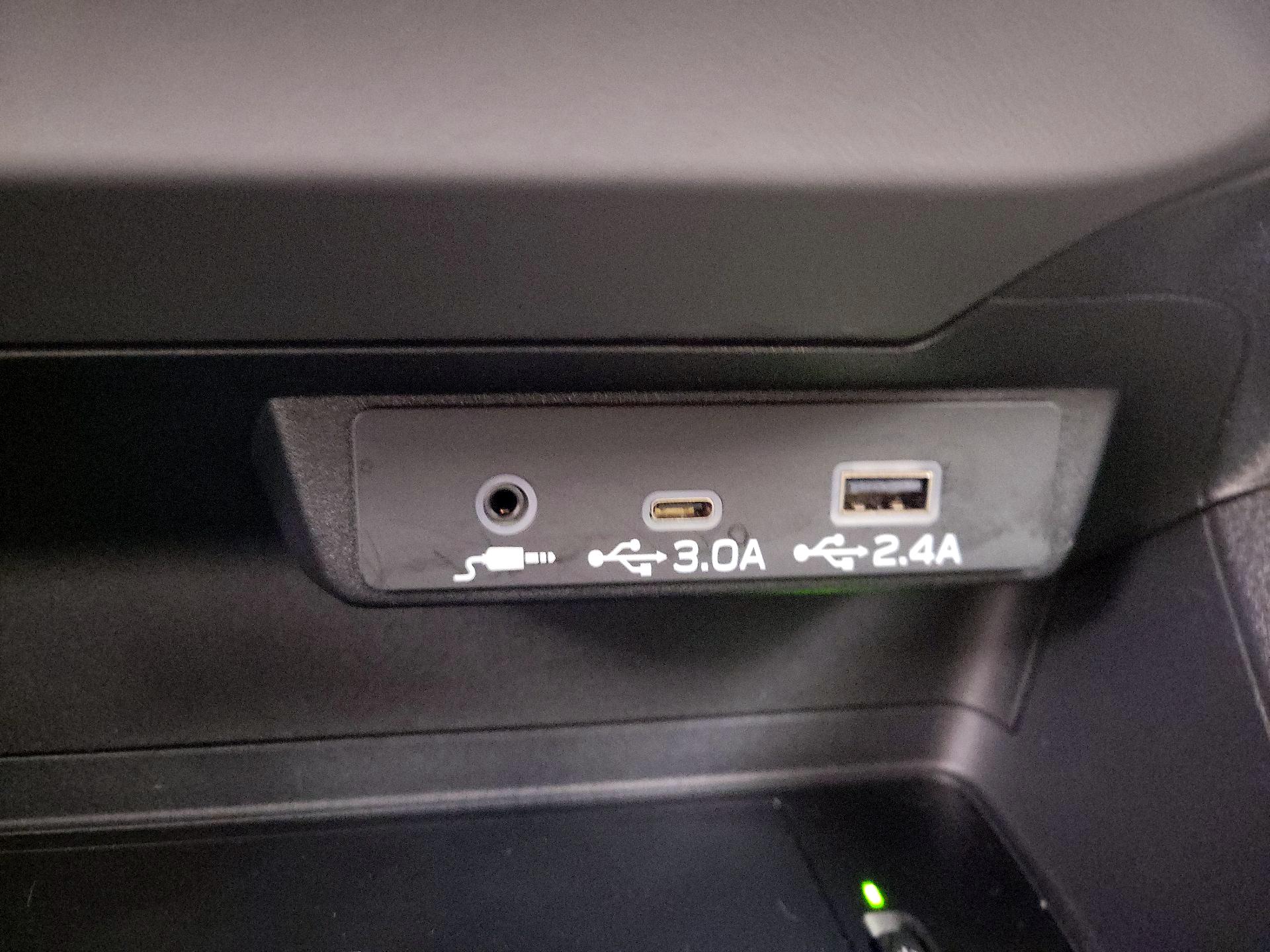 Thumbnail: 2024 Subaru Crosstrek - 18