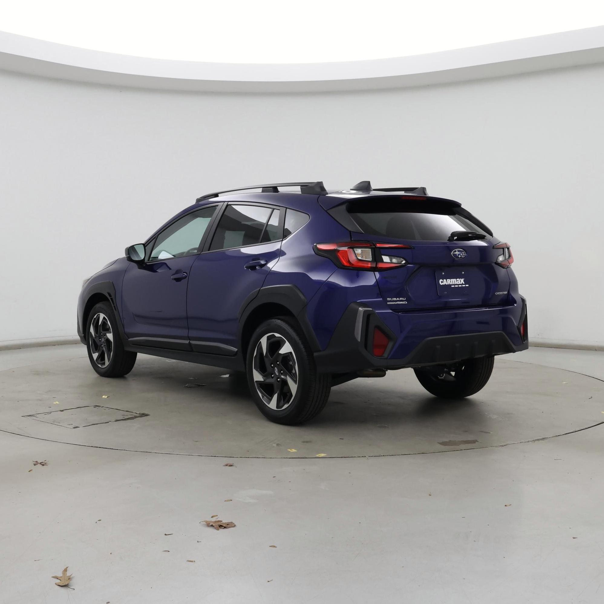 Thumbnail: 2024 Subaru Crosstrek - 2