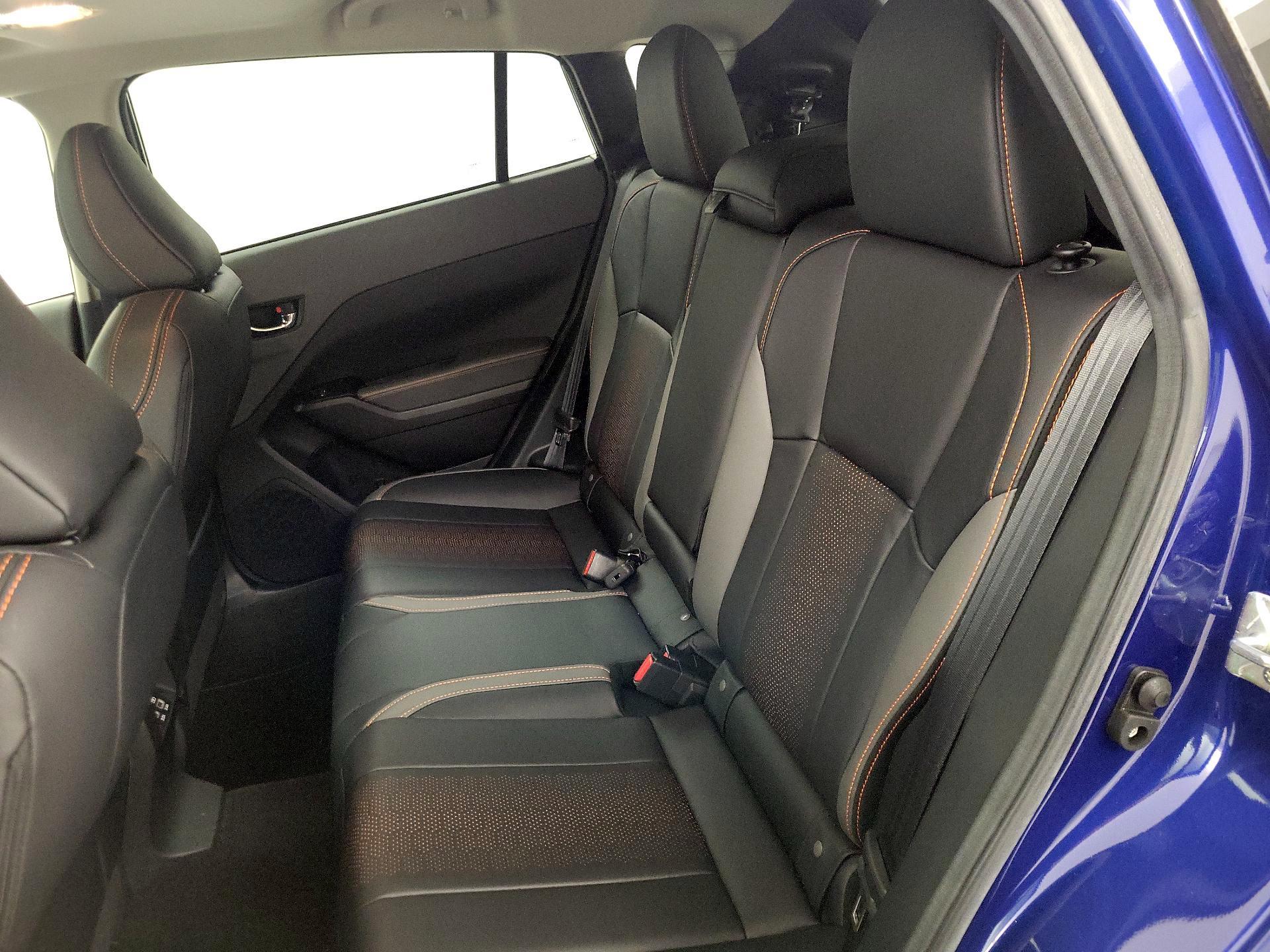 Thumbnail: 2024 Subaru Crosstrek - 20