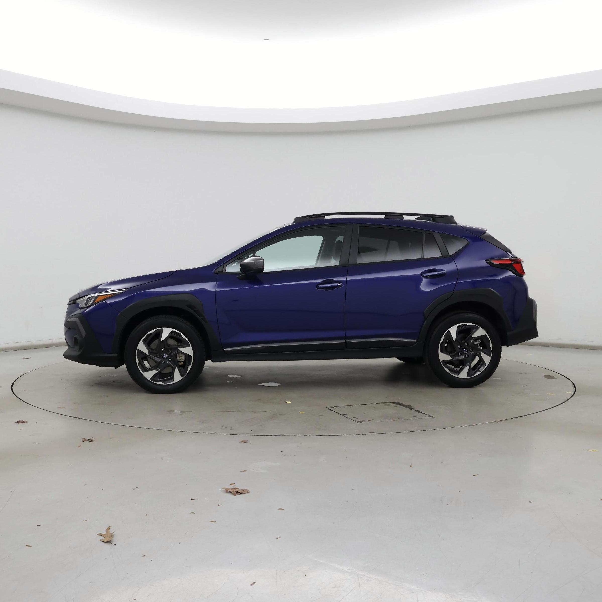 Thumbnail: 2024 Subaru Crosstrek - 3