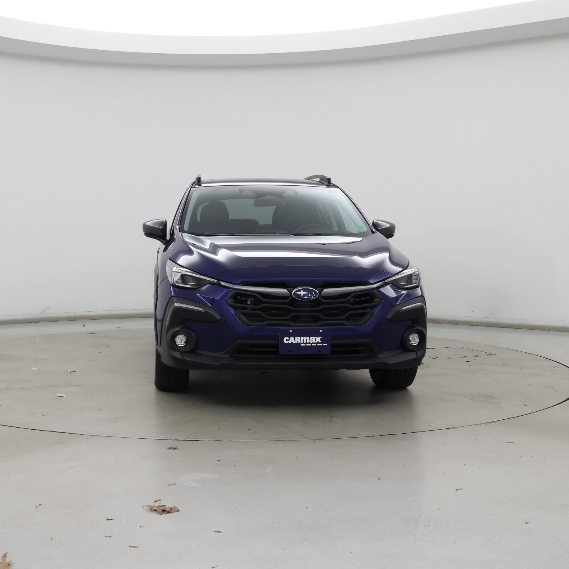 Thumbnail: 2024 Subaru Crosstrek - 5